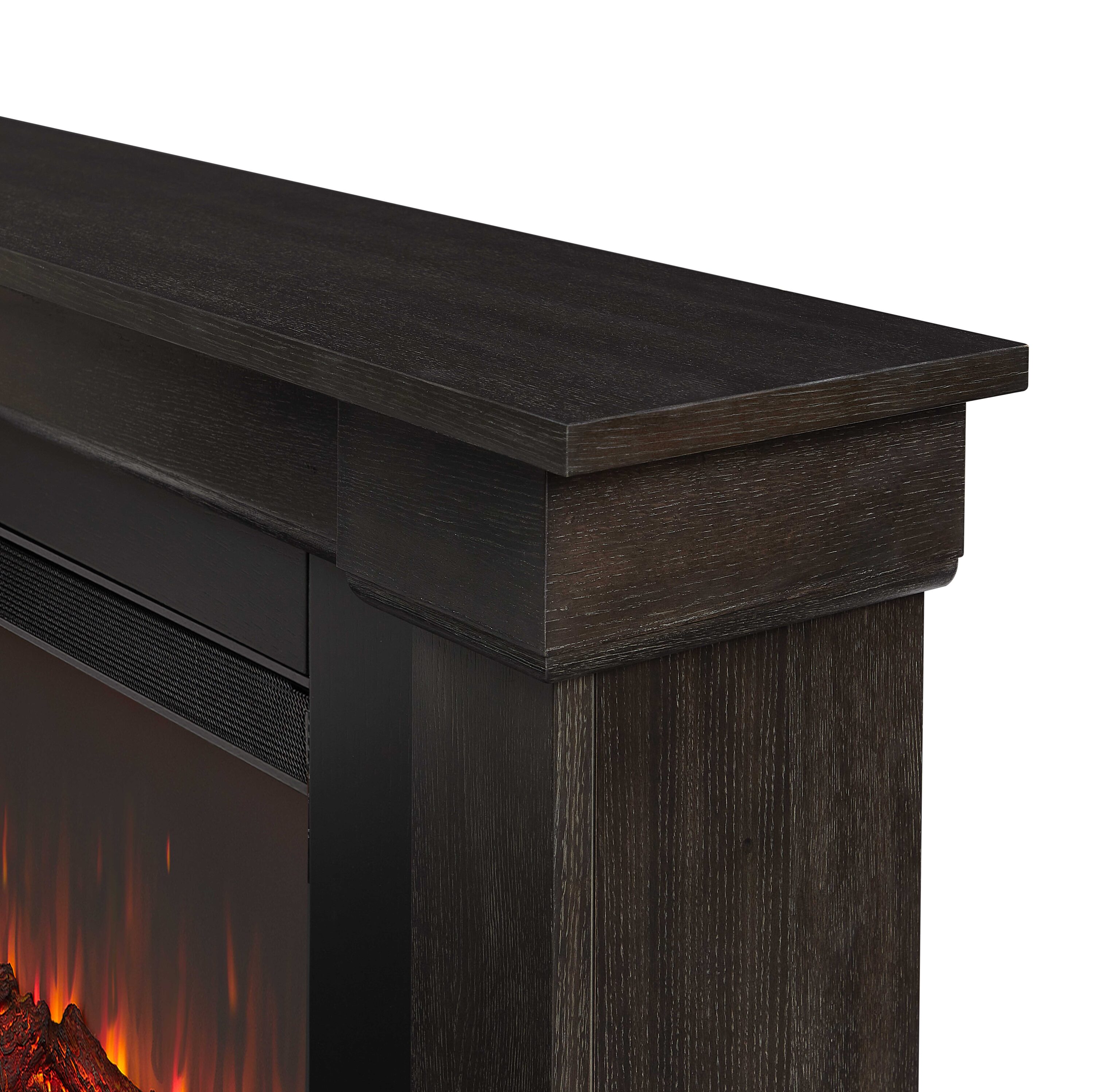Real Flame 4770E-WWD Electric-Fireplaces - View #5