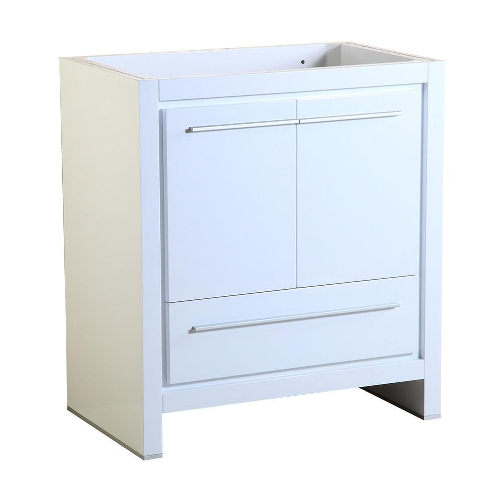 Fresca FCB8130WH vanities - View #2