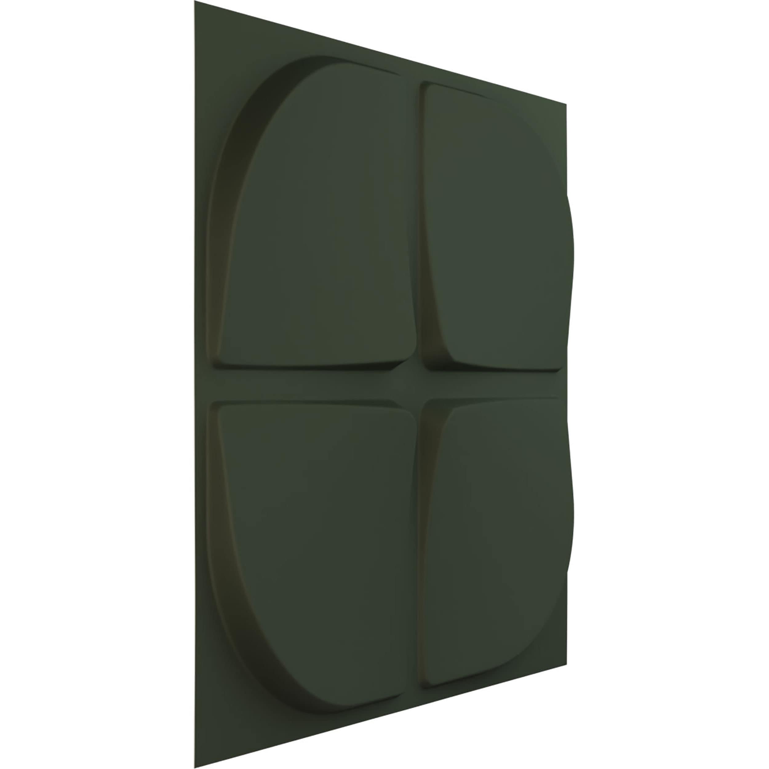 Ekena Millwork WP20X20EUGHC Wall-Panels - View #2