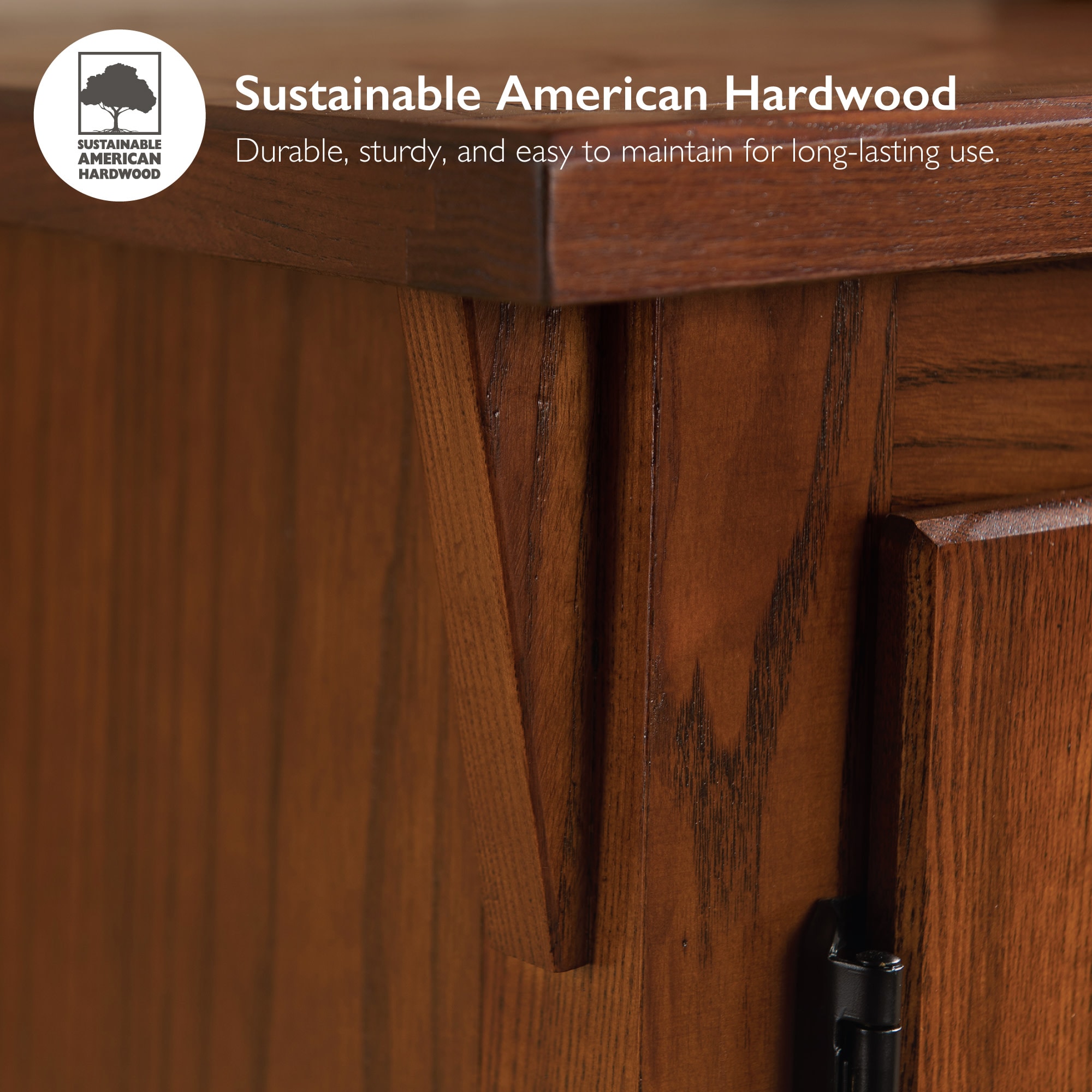 Leick Home 82550 Tv-Stands - View #2