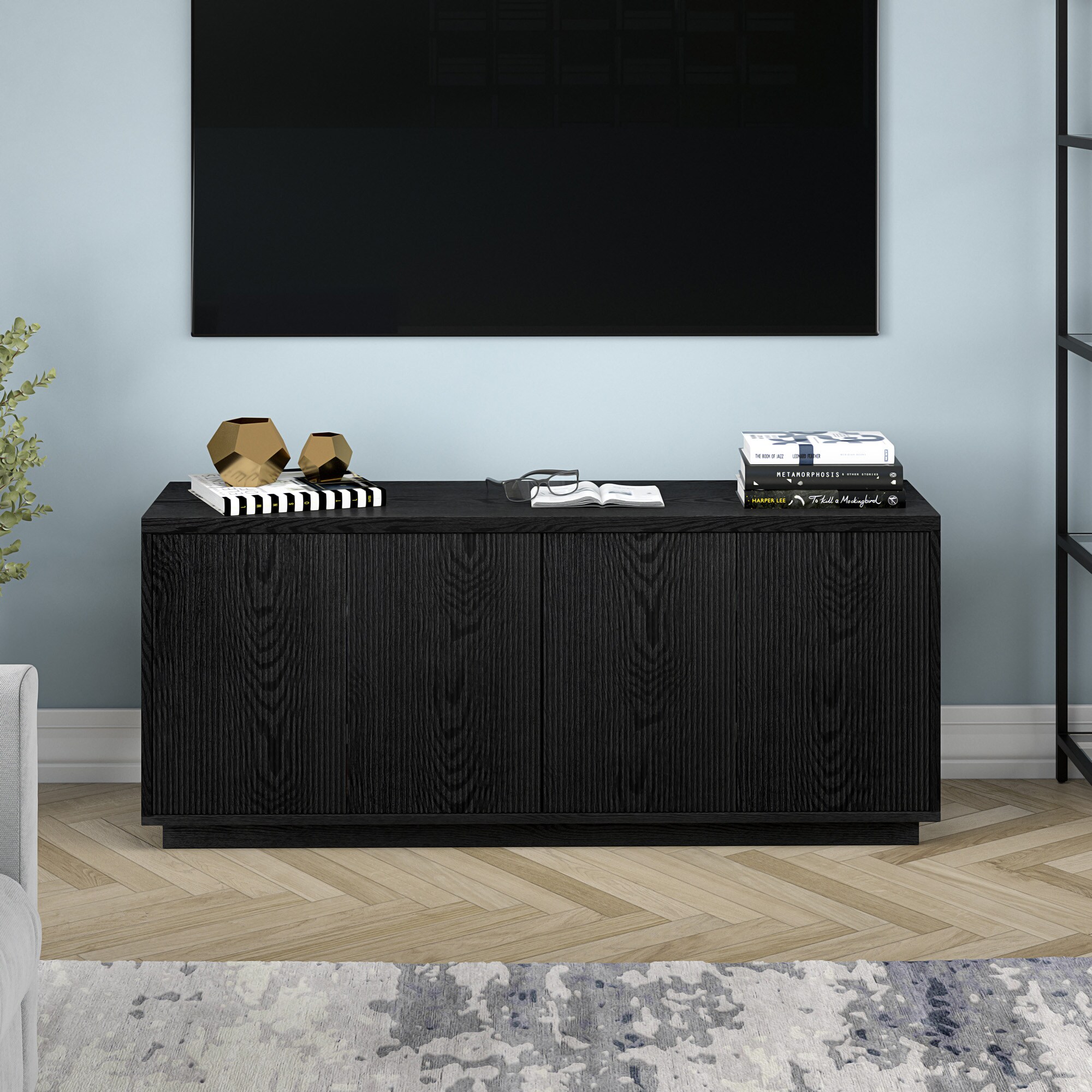 Hailey Home TV1696 Tv-Stands - View #2