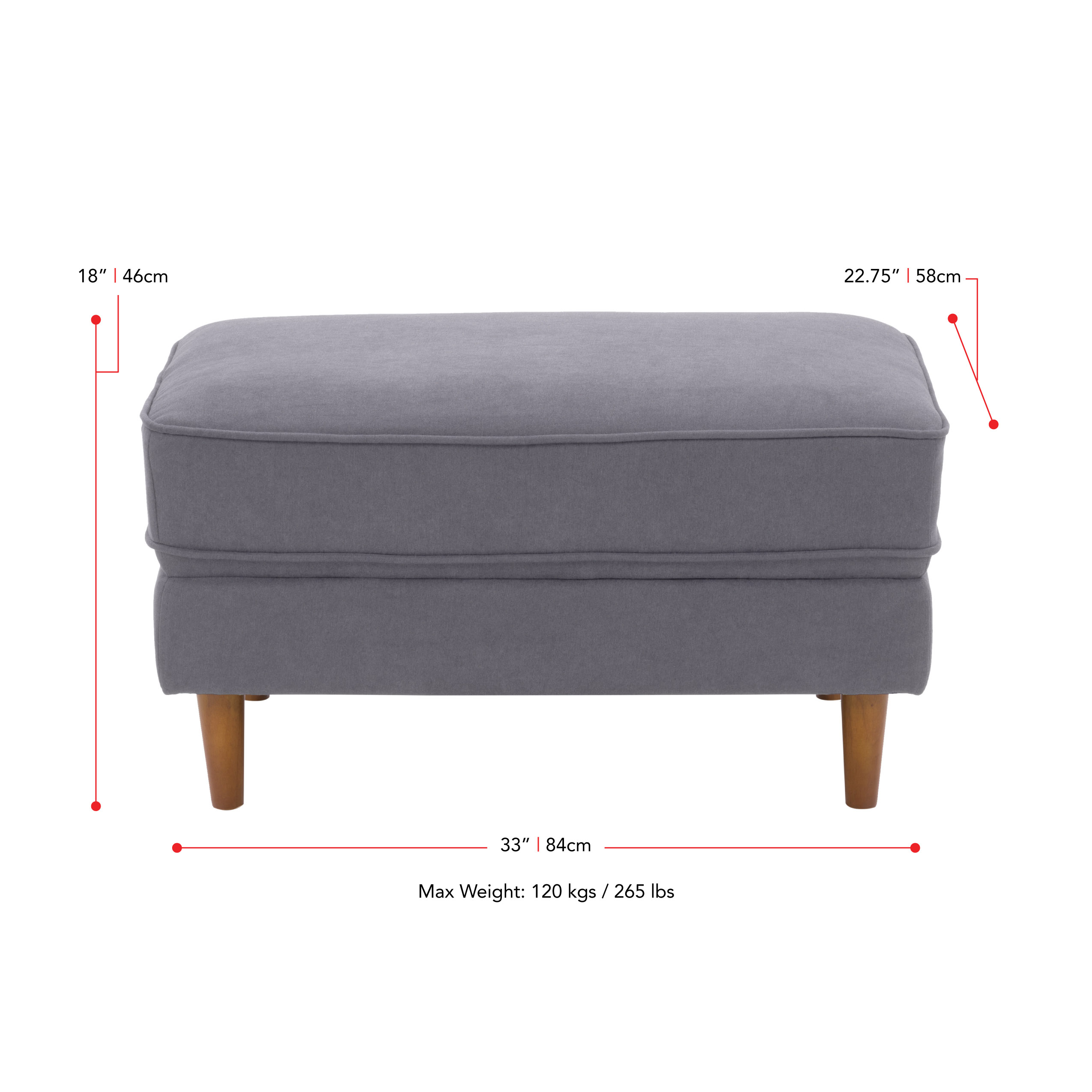 CorLiving LGA-401-Z1 Living-Room-Sets - View #11