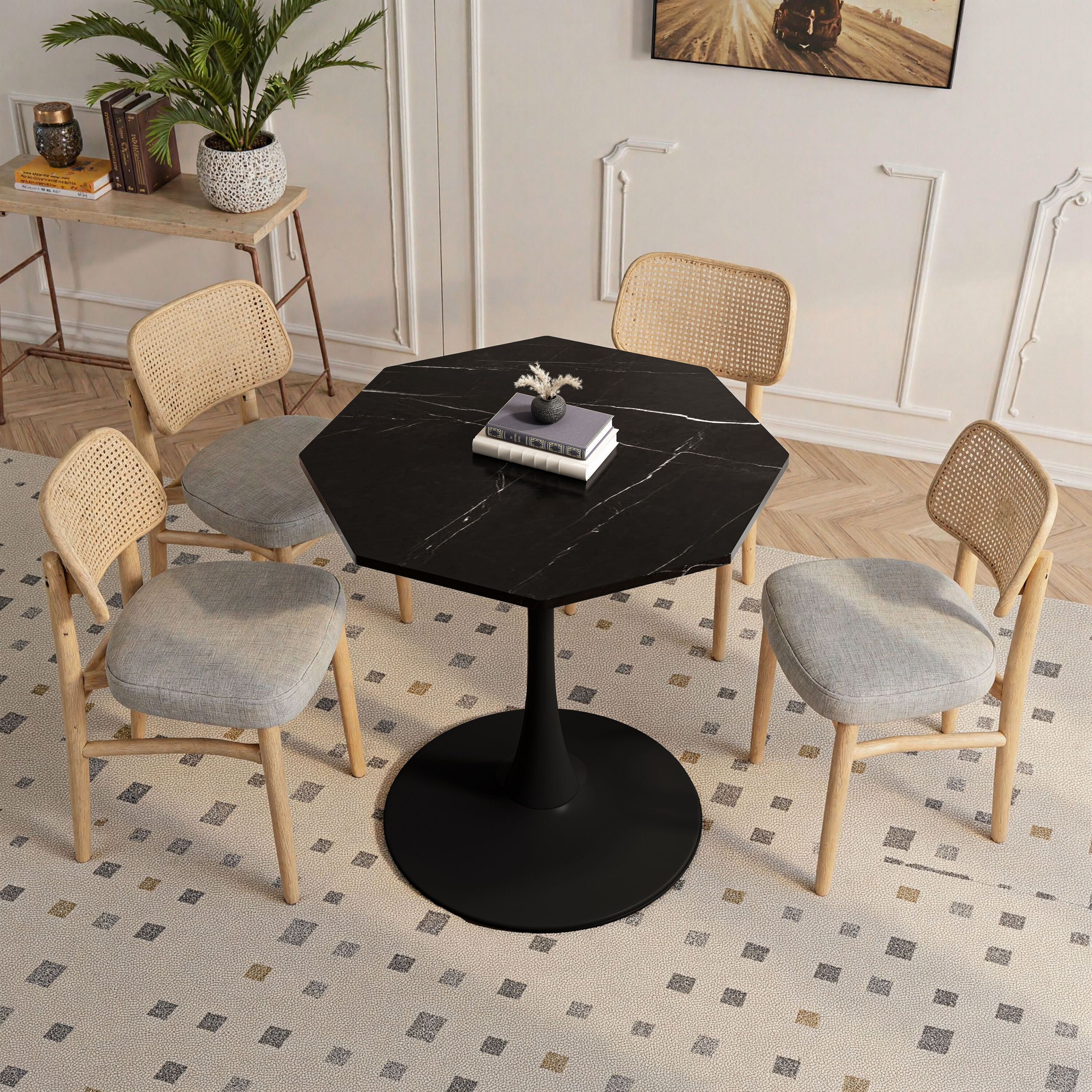 LOVMOR SF-M-W757126159 Coffee-Tables - View #4