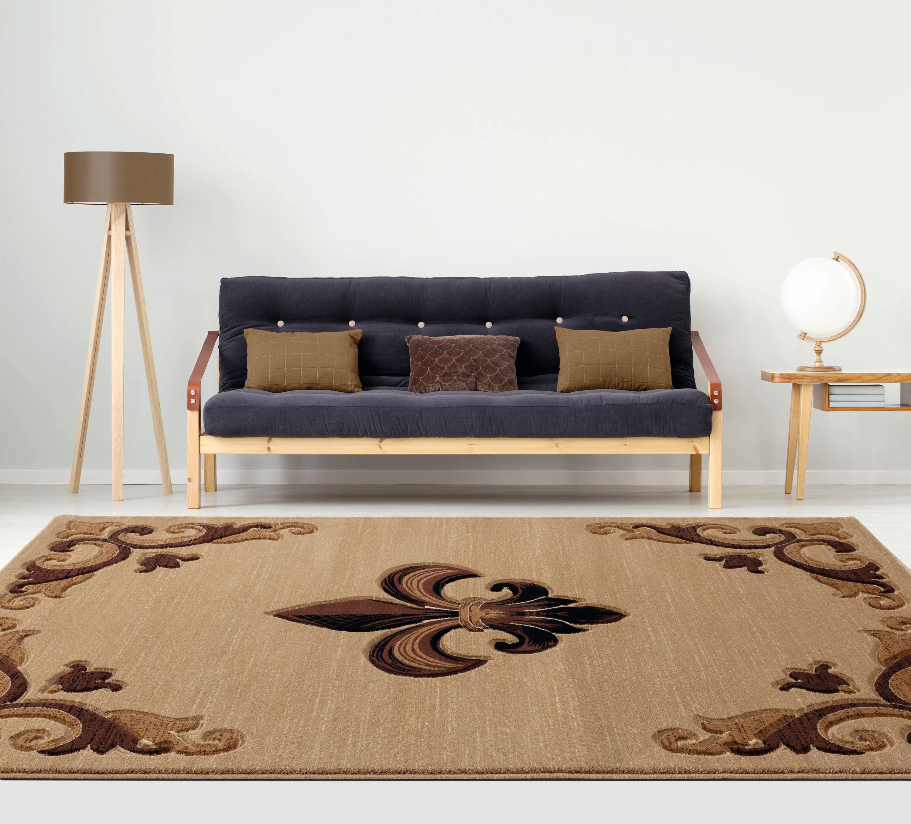 United Weavers Of America 2050 11726 35C rugs - View #2
