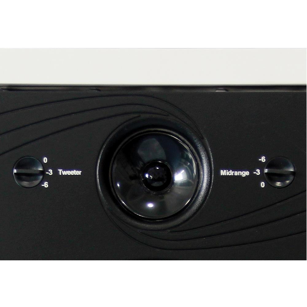 BIC America HT8W Portable-Speakers - View #3