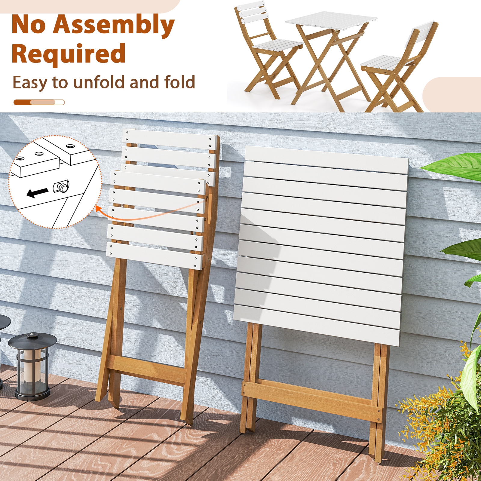 YERIVA O73626DH Patio-Conversation-Sets - View #5
