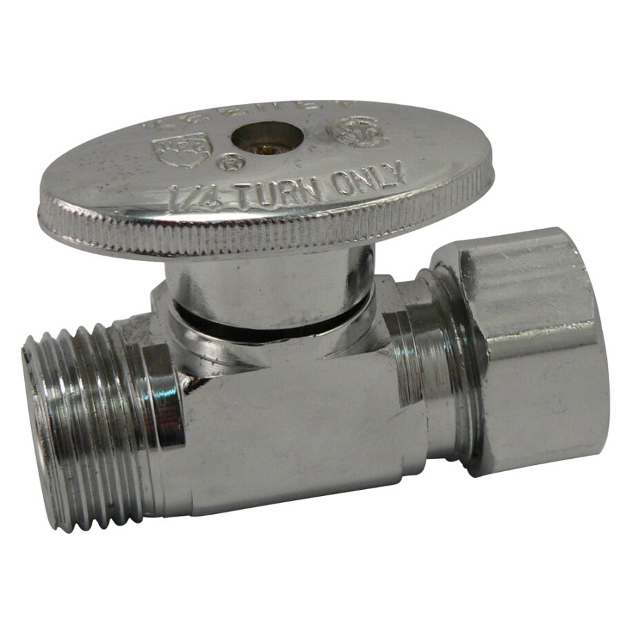 internal shut off valve