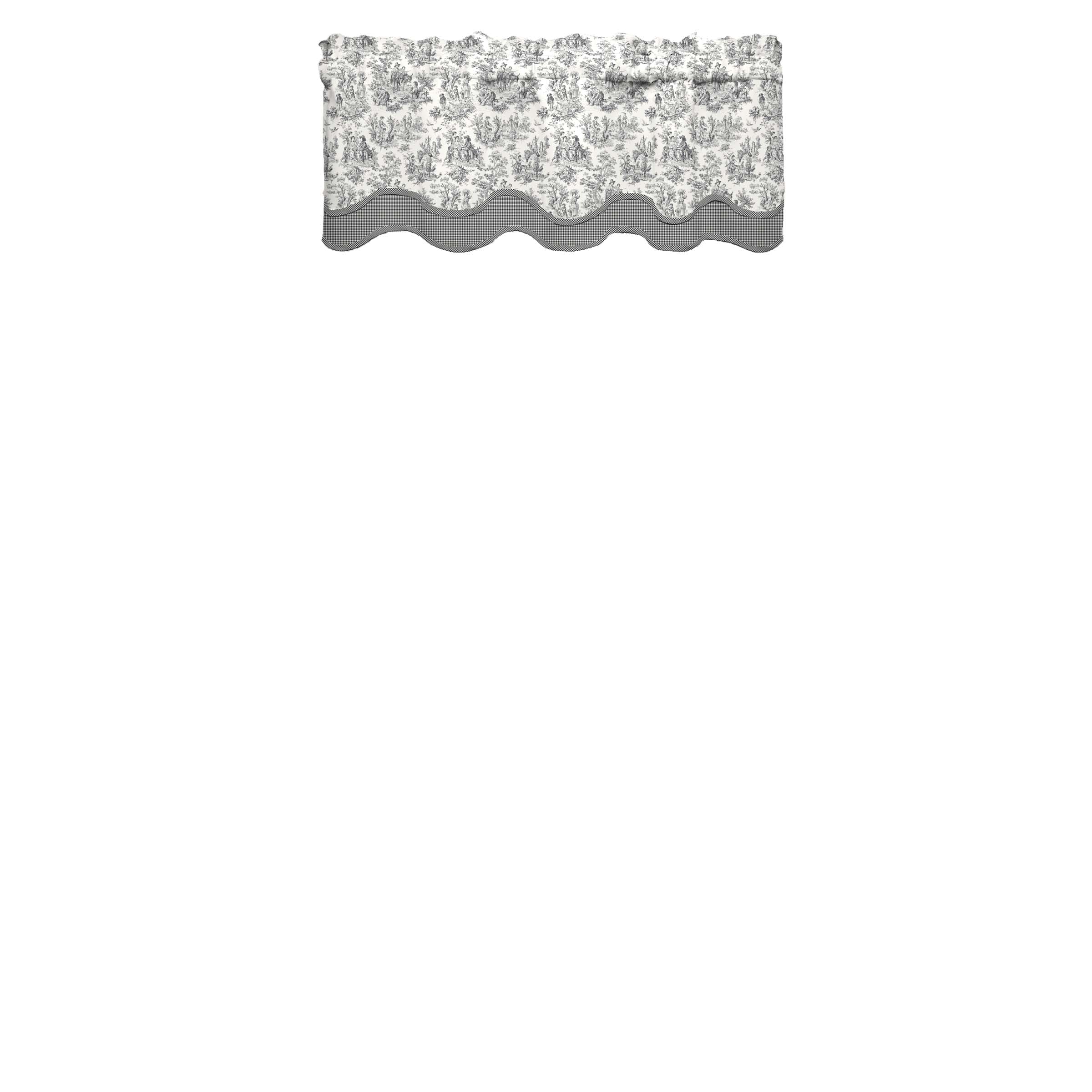 Waverly 15404052018OYX valances - View #2