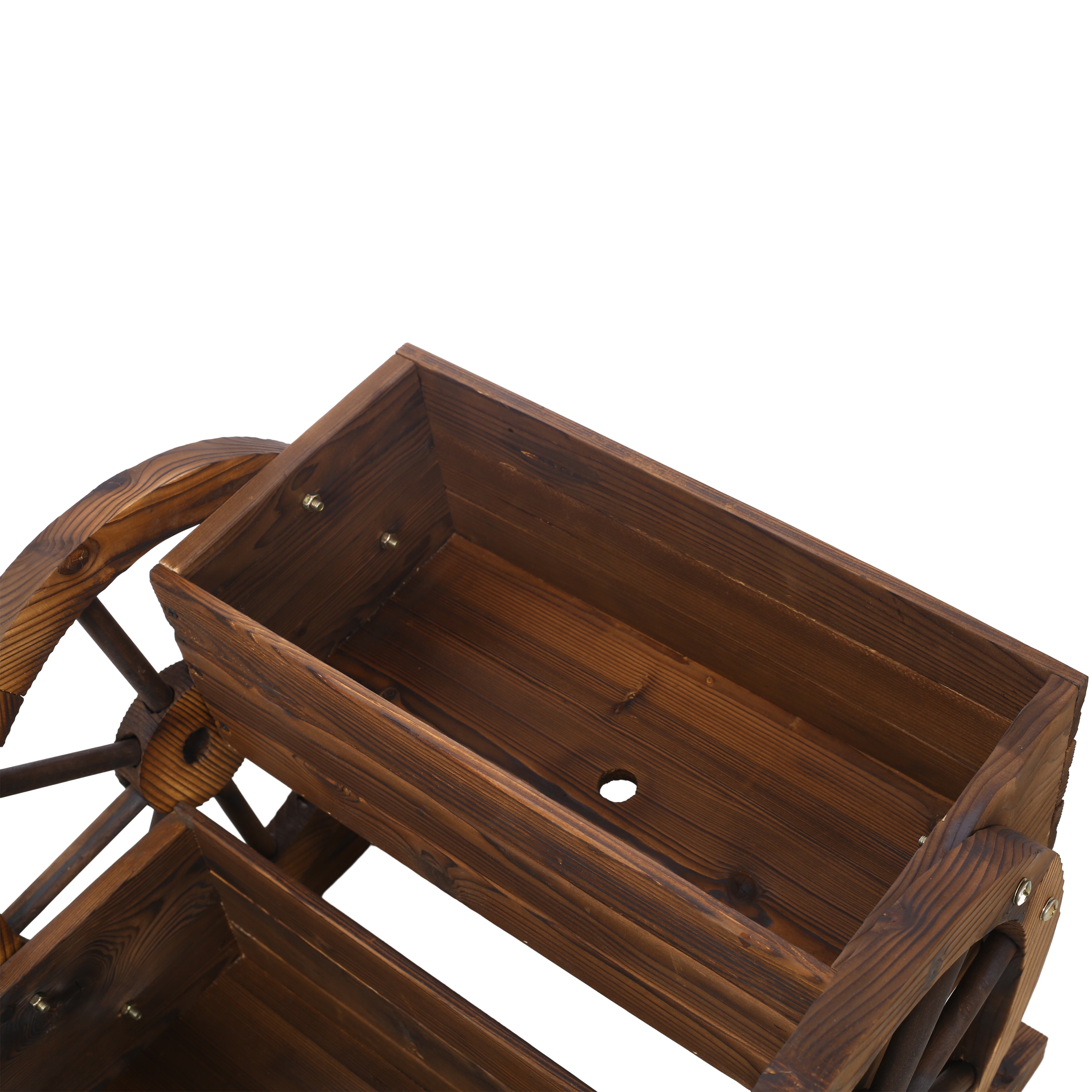 AHIOU HOME ZAAHG-P216240PP Planter-Window-Box - View #7