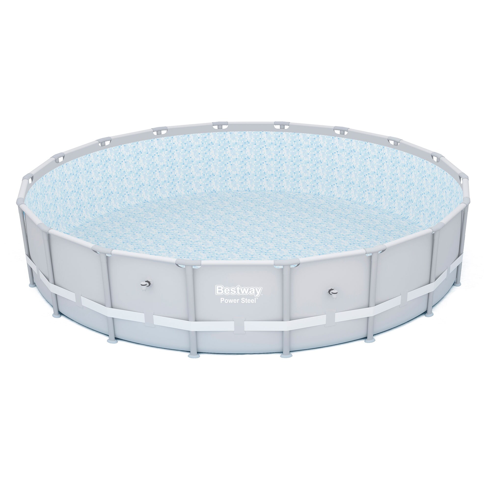 Bestway 138315 Above-Ground-Pools - View #2
