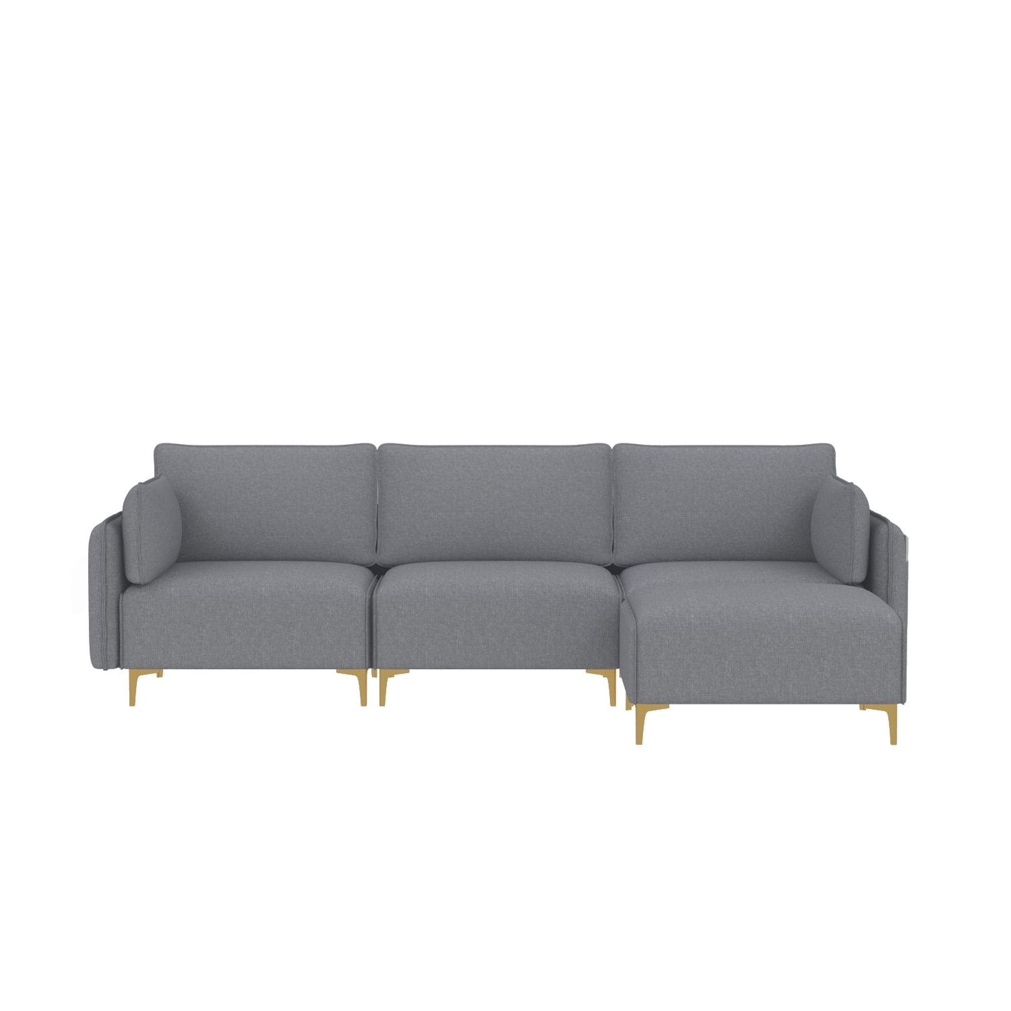 JASMODER W1097S00029 Sofas-Loveseats - View #4