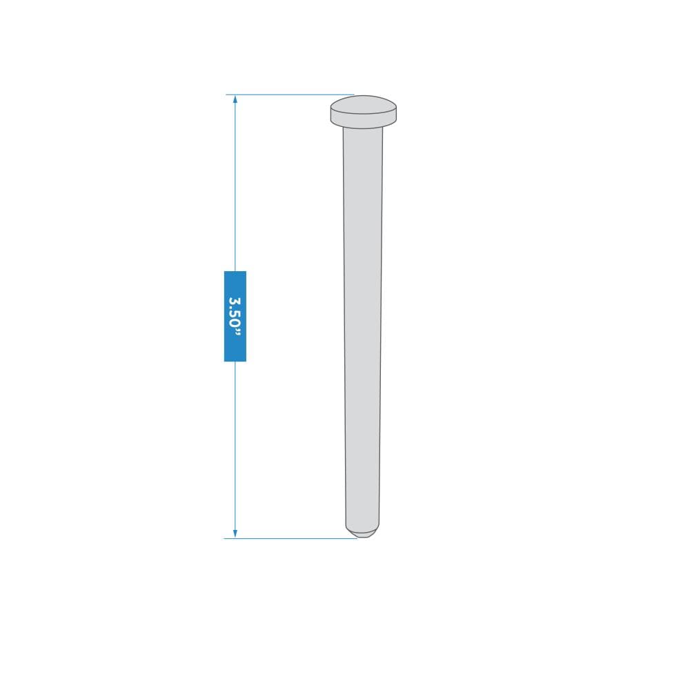 RELIABILT S841-562 Door-Hinge-Accessories - View #4