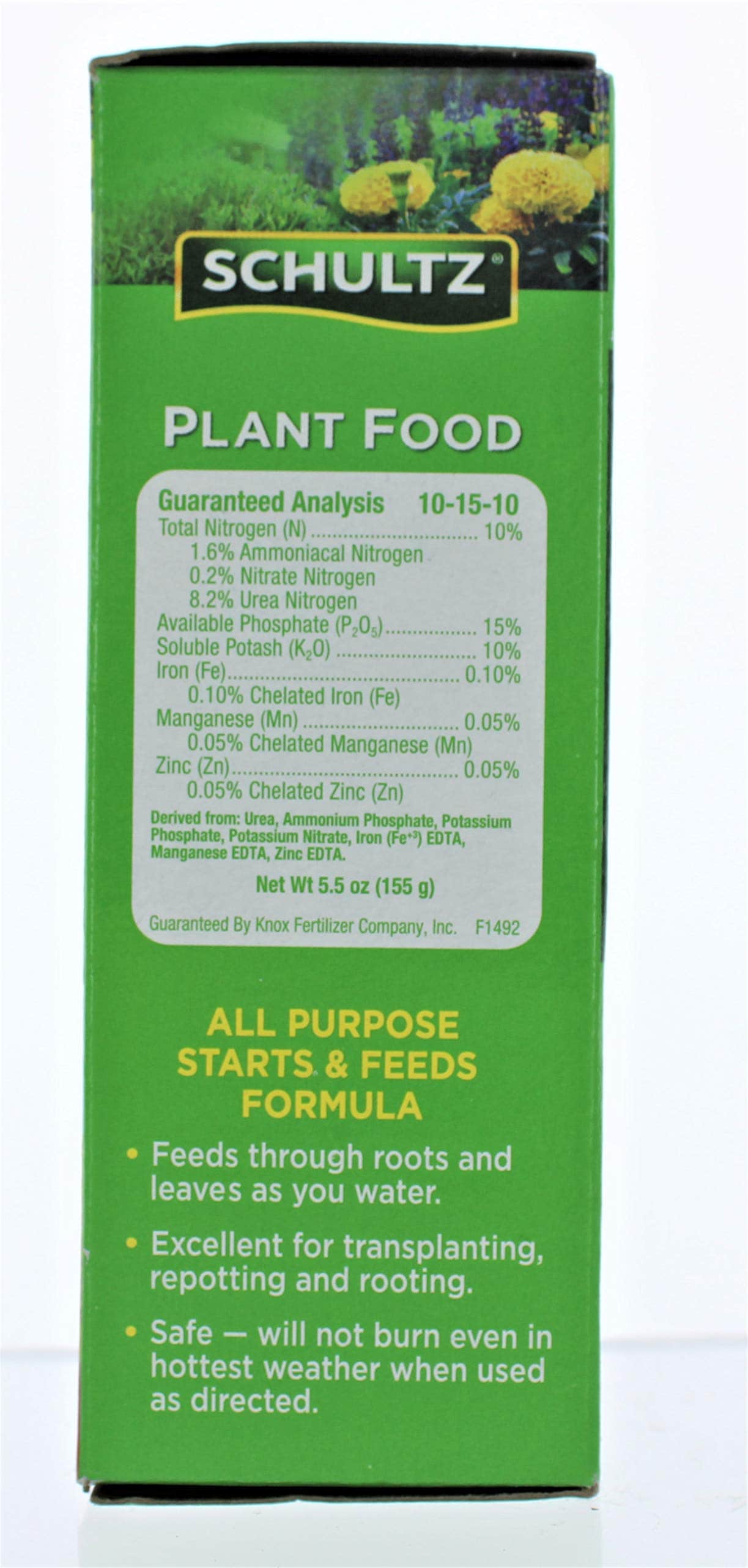 Schultz SPF45160 Plant-Food - View #6