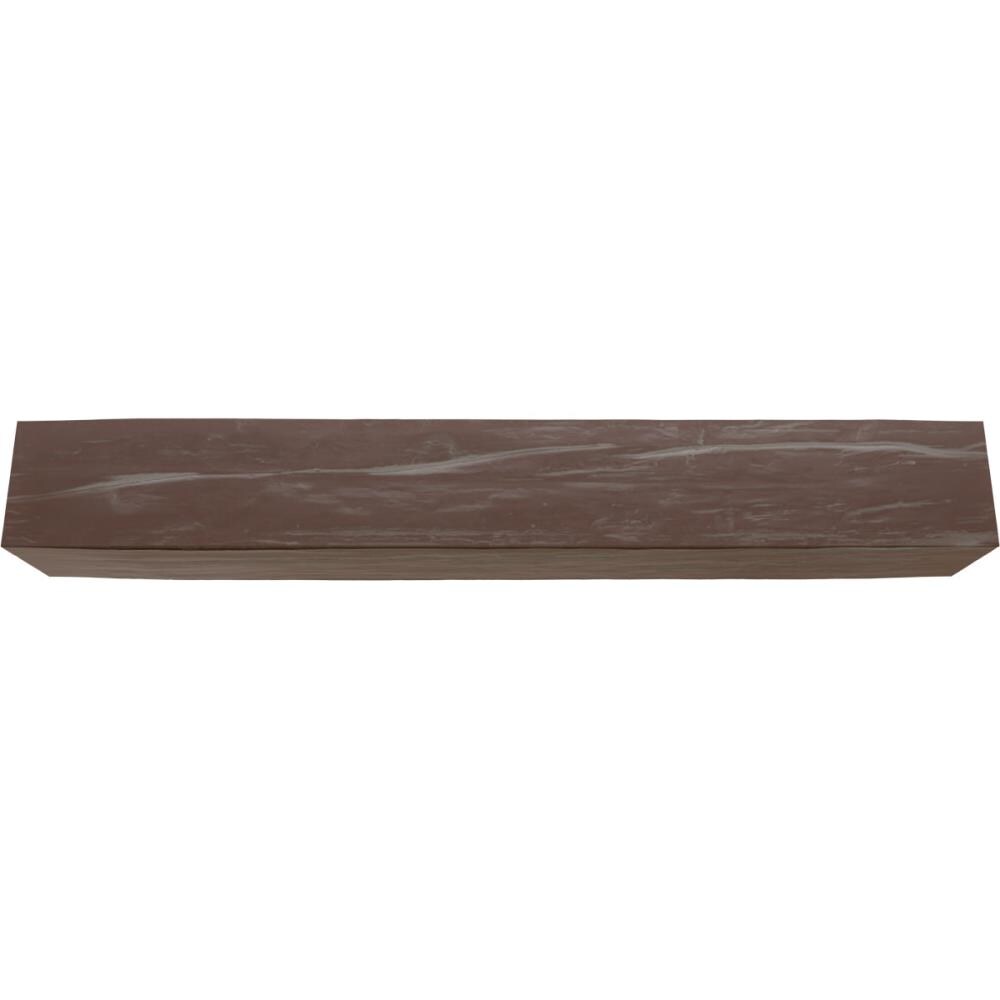 Ekena Millwork BMRW3C0080X120X168AE Faux-Beams - View #3