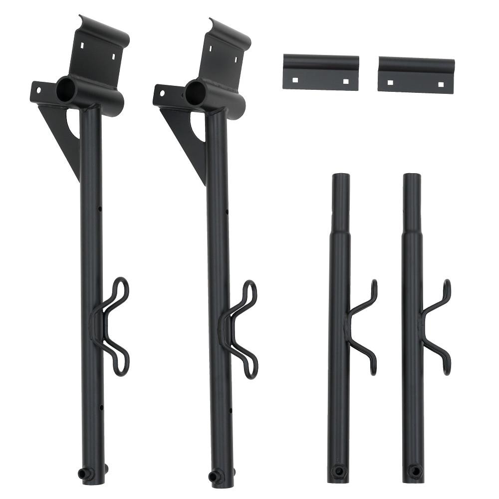 WEATHER GUARD 1275-52-02 Cargo-Racking - View #7