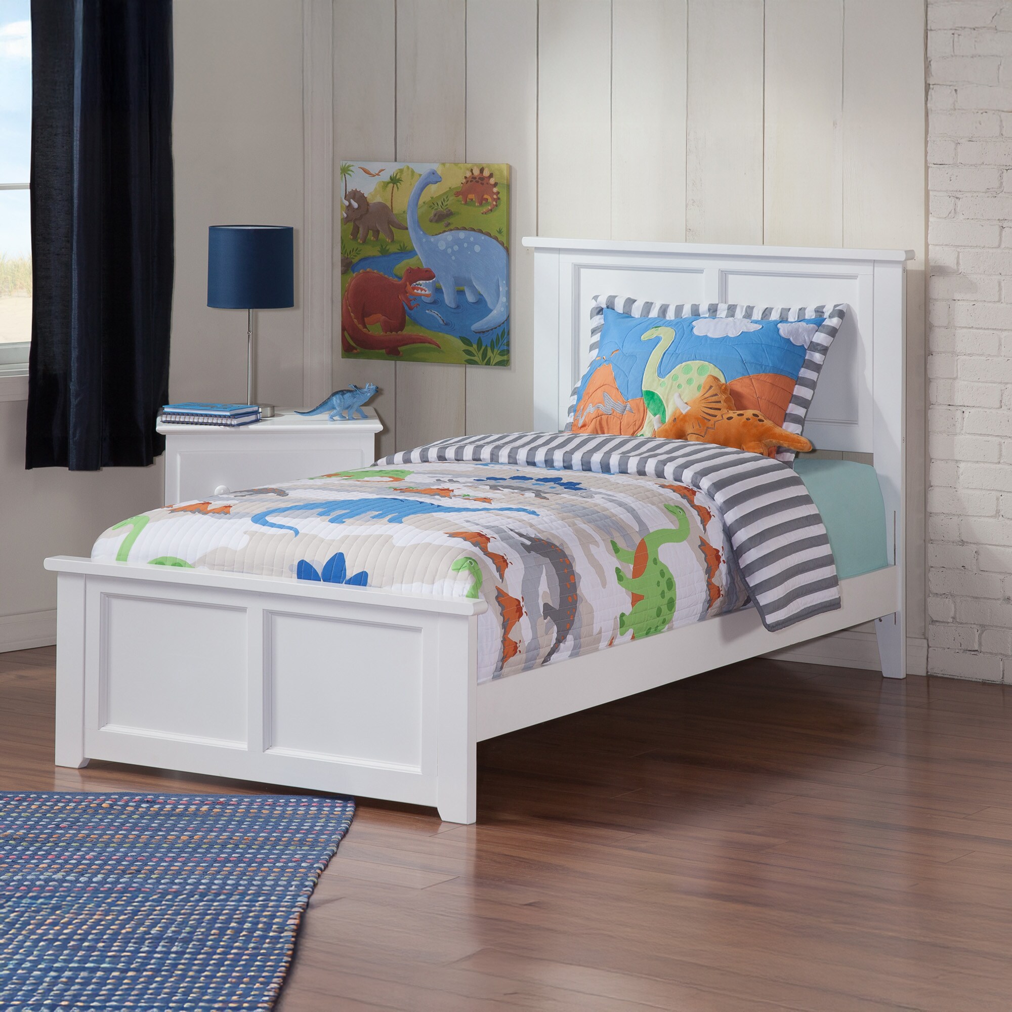 AFI Furnishings AR8626032 beds - View #2