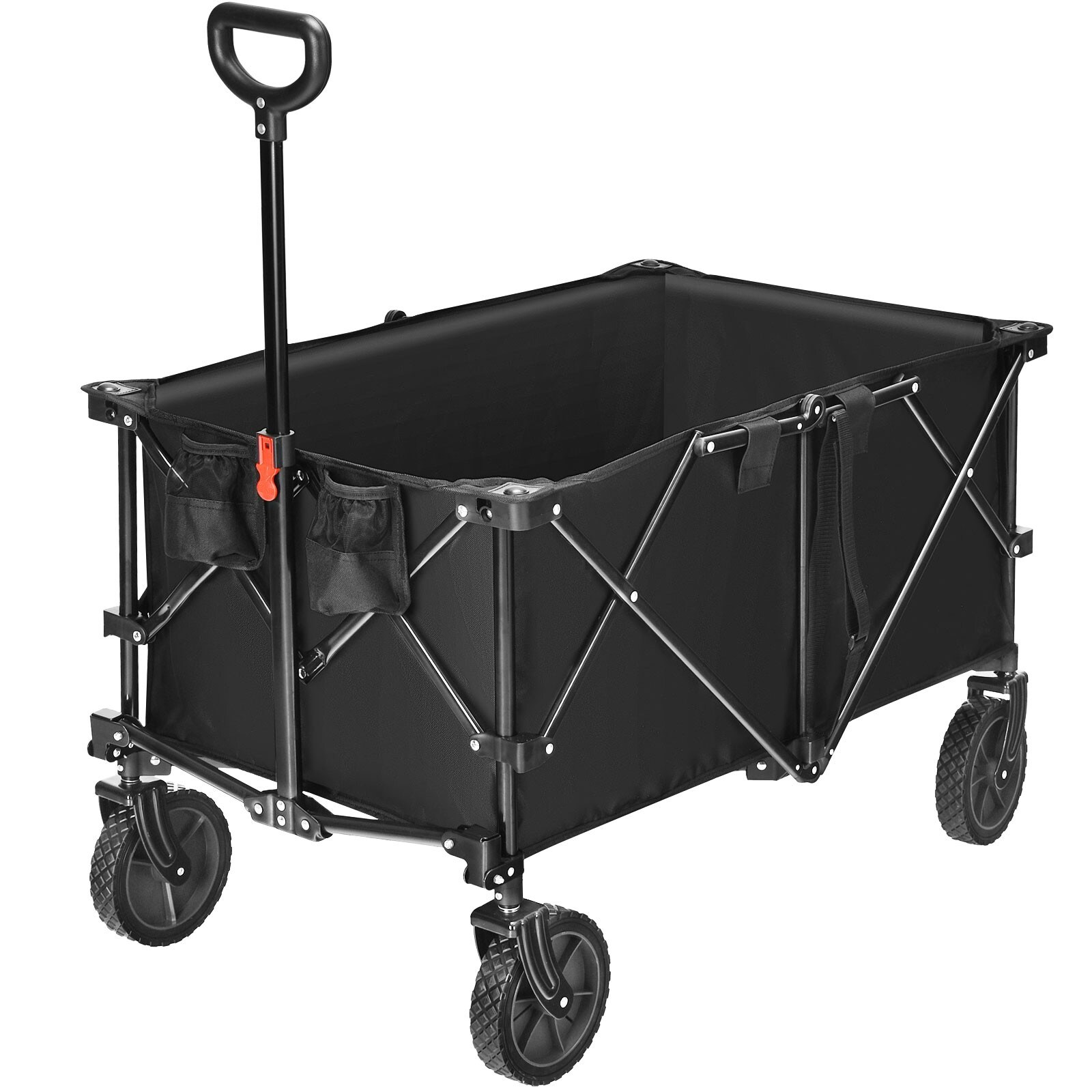  GC-354TL42BK Yard-Carts - View #8