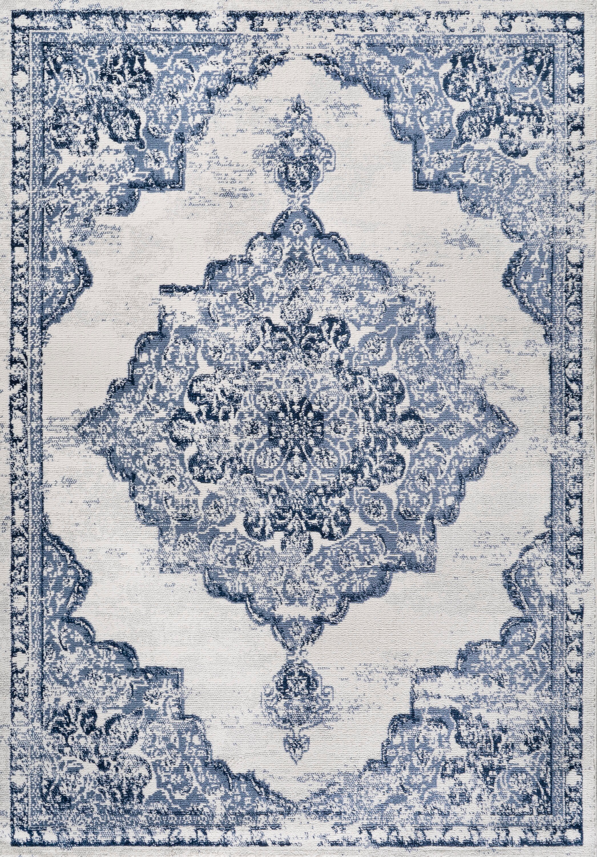 JONATHAN  Y MDP400F-3 rugs - View #2