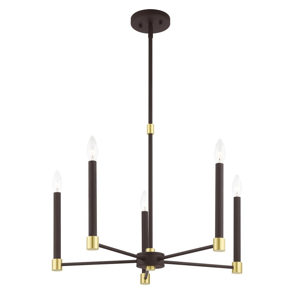 Livex Lighting 46885-07 b090015 - View #5