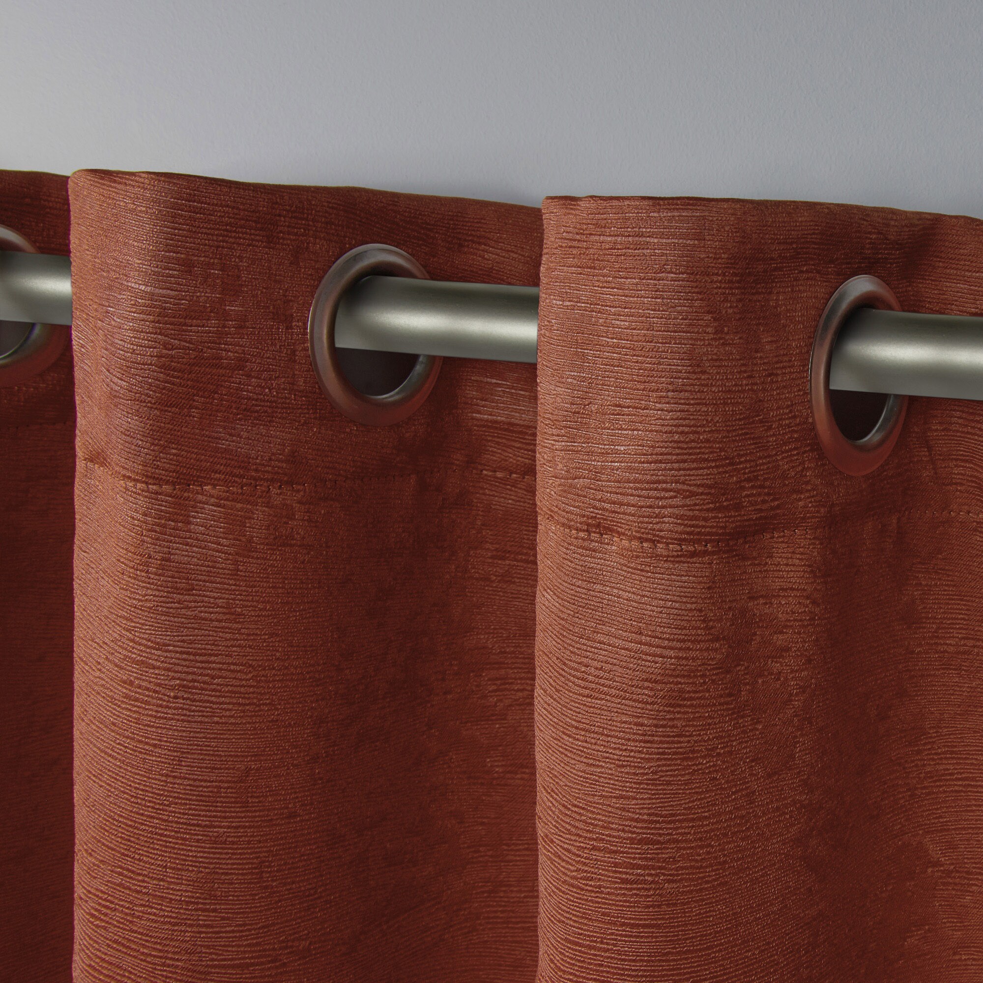 Exclusive Home EH8206-06 2-63G curtains - View #3