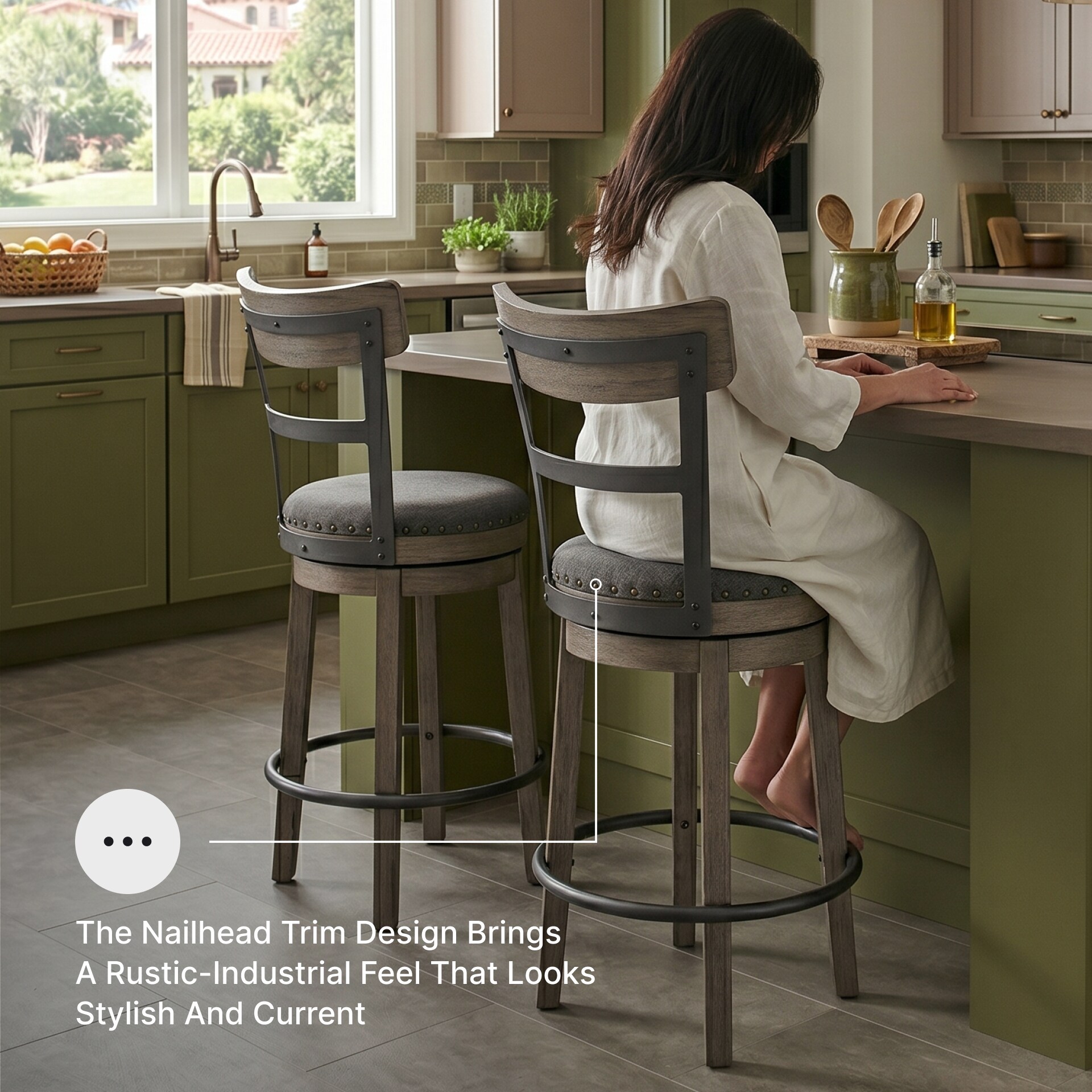 Signature Design by Ashley D388-230 stools - View #6