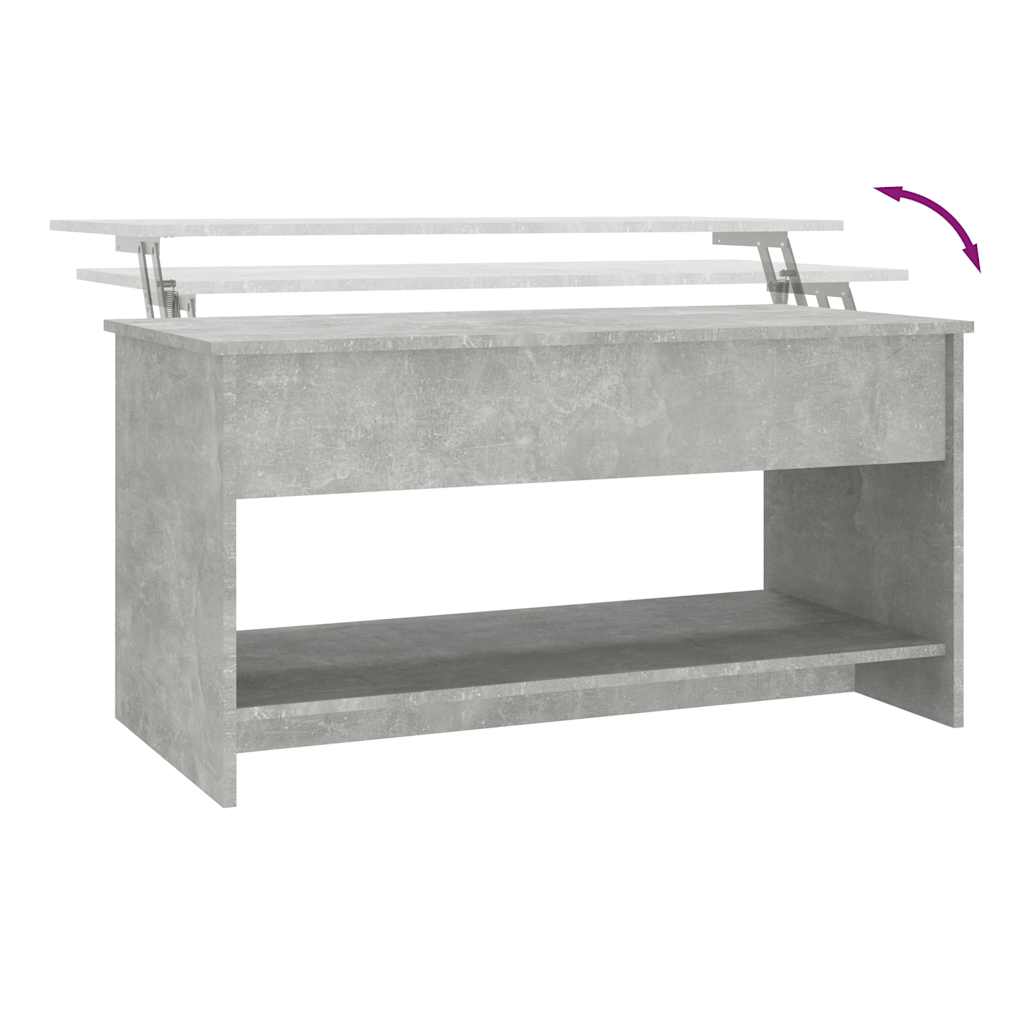 vidaXL 809651 Coffee-Tables - View #8