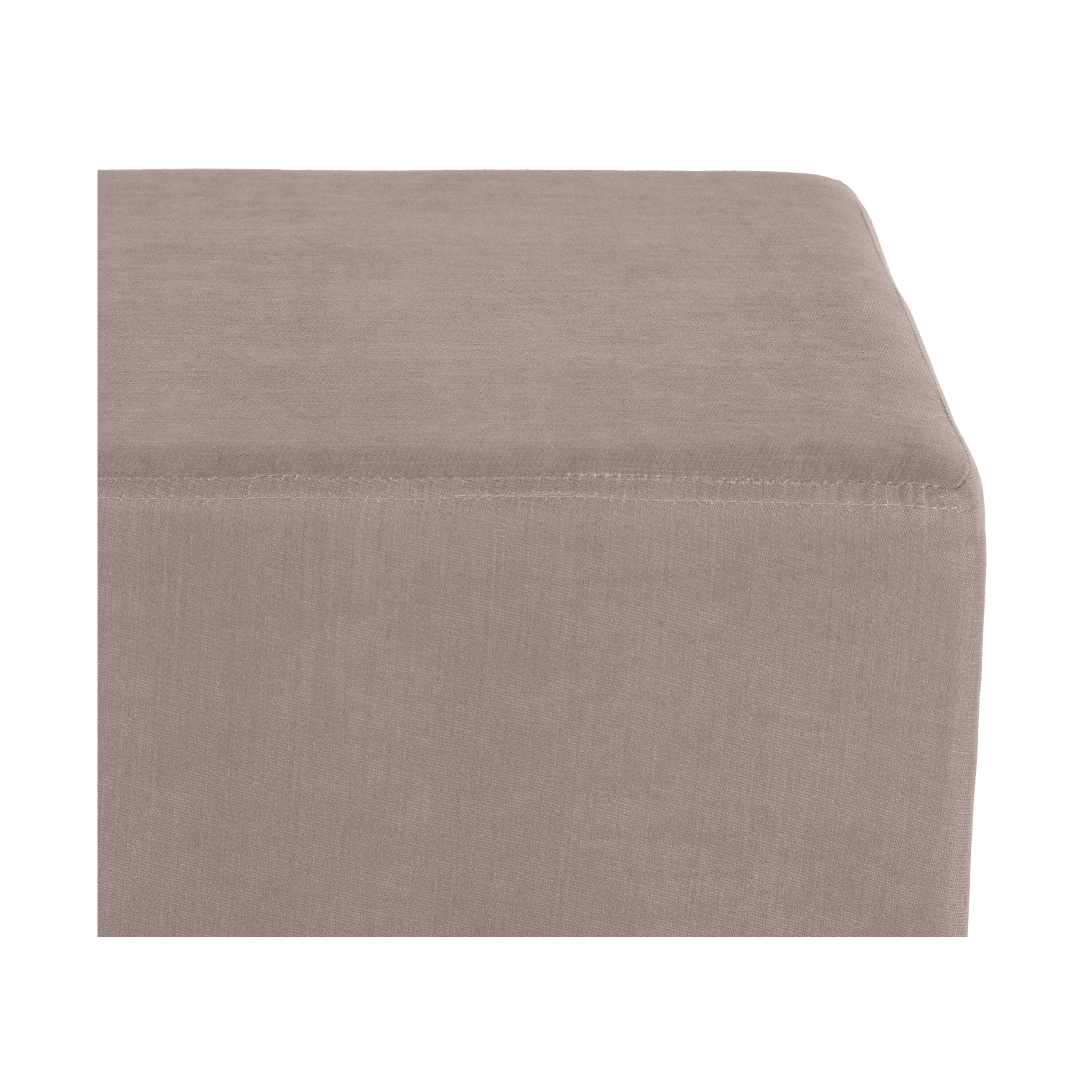 Seville Classics STR30261 Indoor-Ottomans - View #7