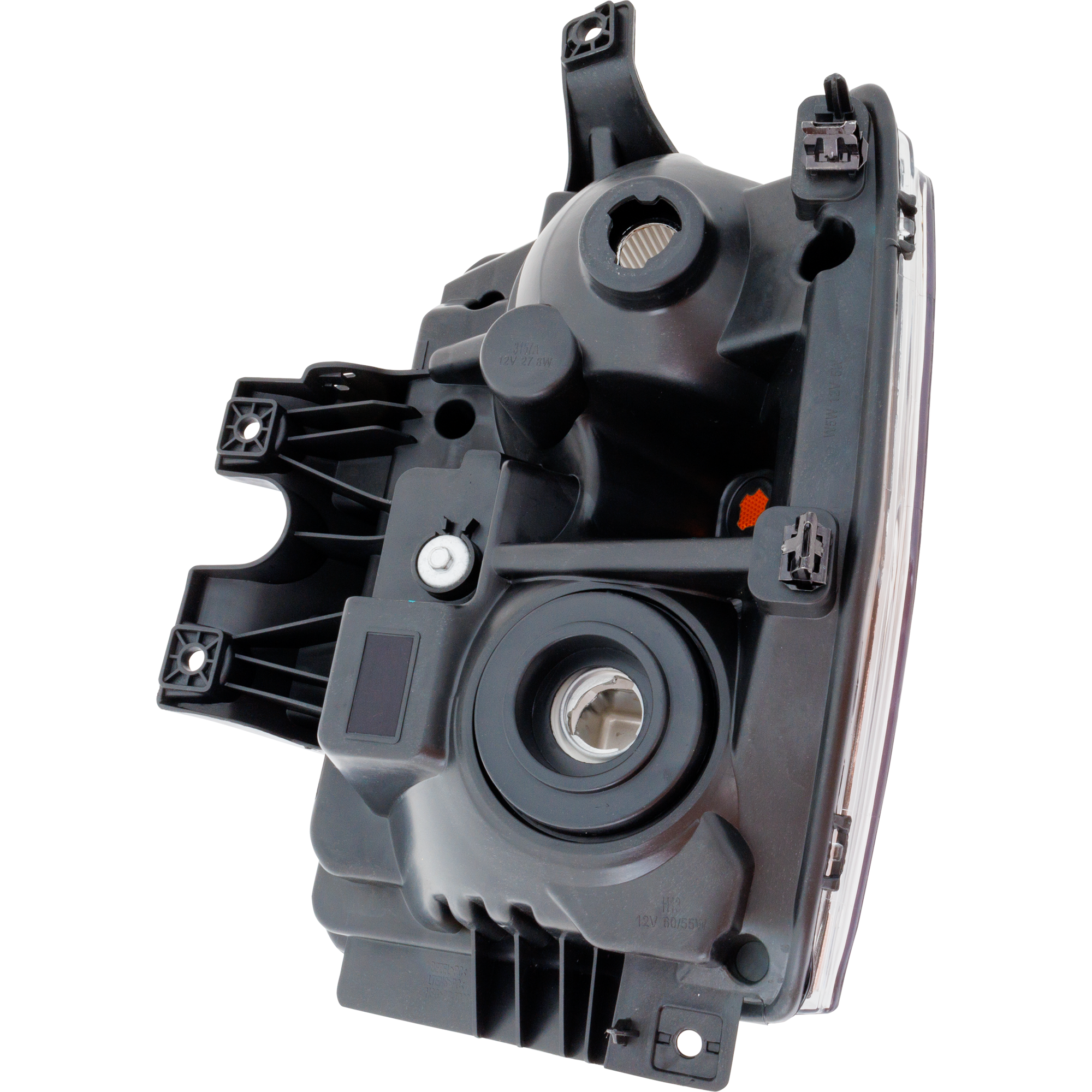 Garage-Pro GPARBF100103U Headlights-Components - View #2