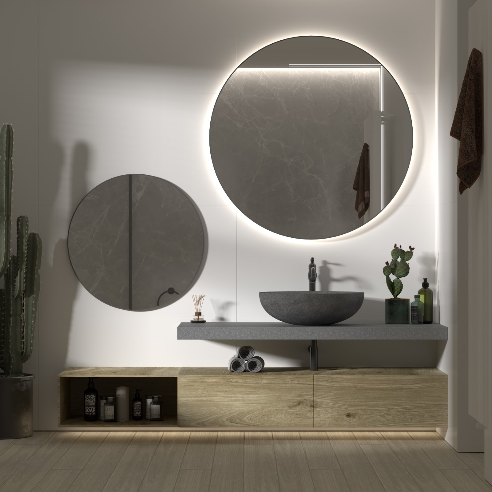 BWE A-99310-ORB Lavatory-Faucets - View #9
