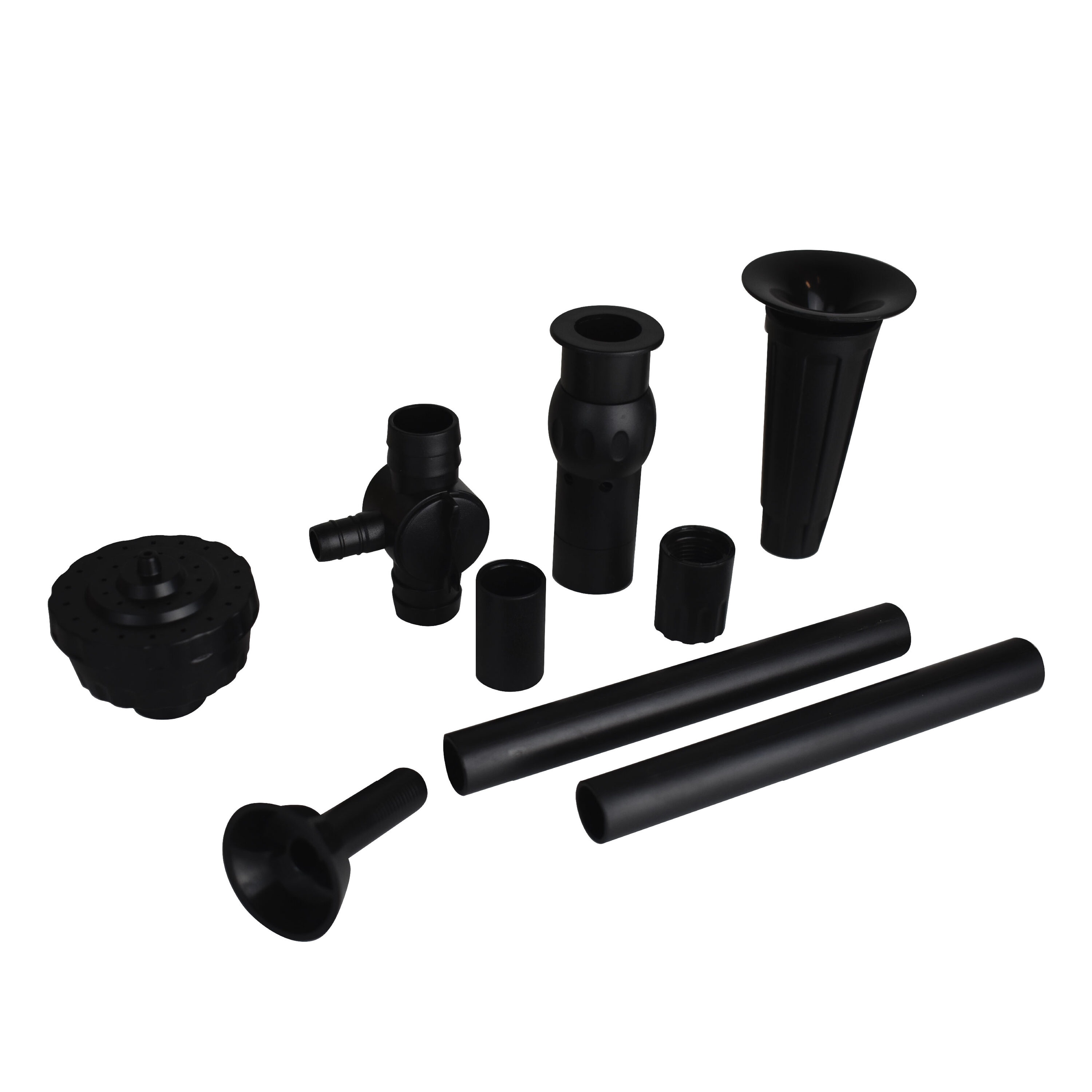 Ponds Type Nozzle kit
