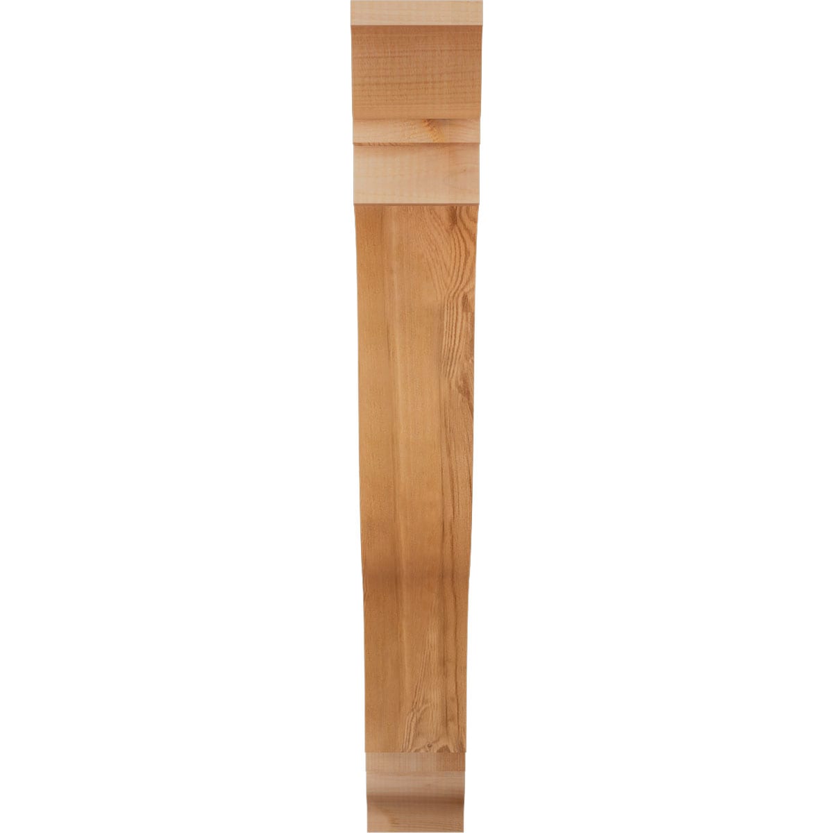 Ekena Millwork BKT04X30X30FST01SWR Exterior-Brackets-Braces - View #2