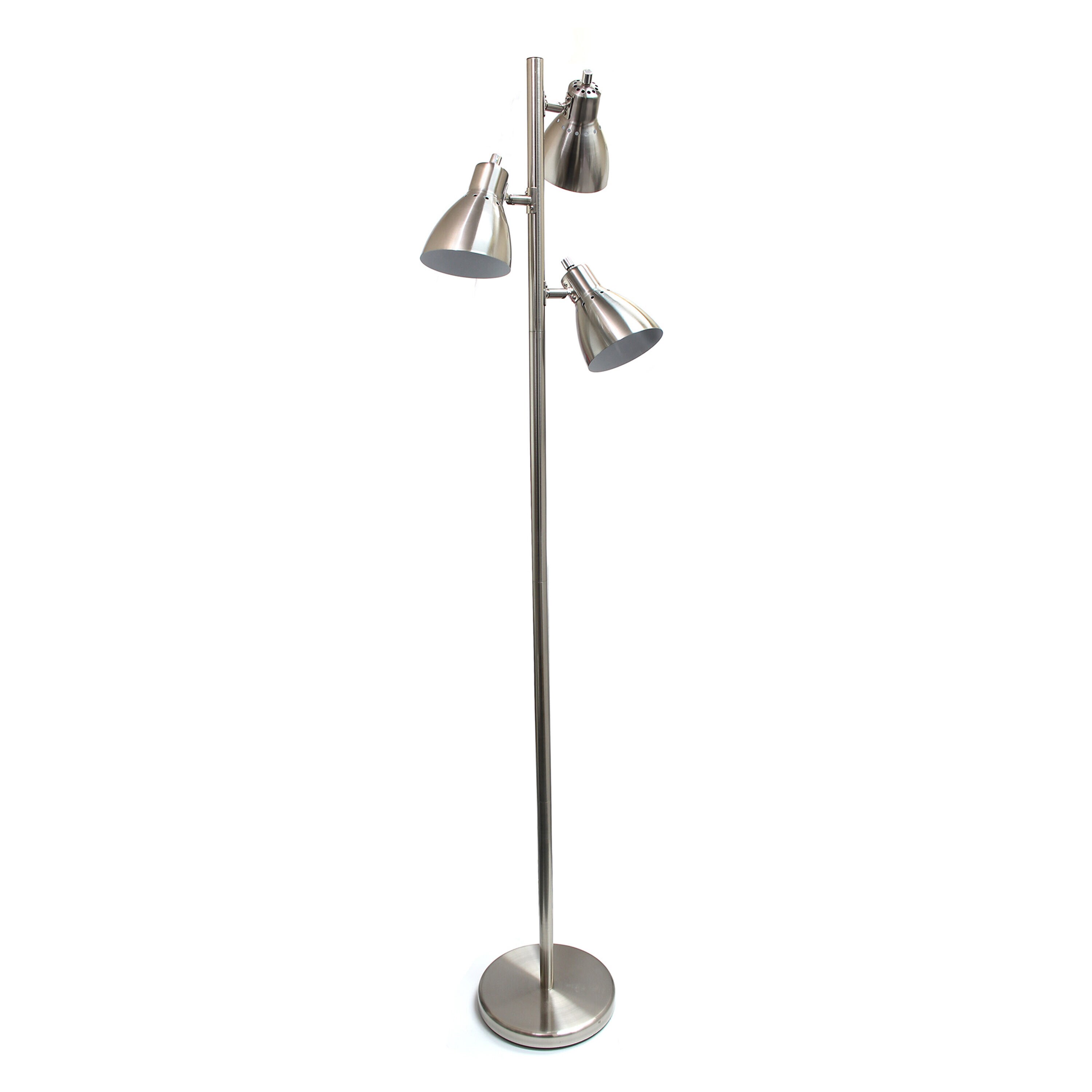 Creekwood Home CWF-3003-BN floorlamps - View #2