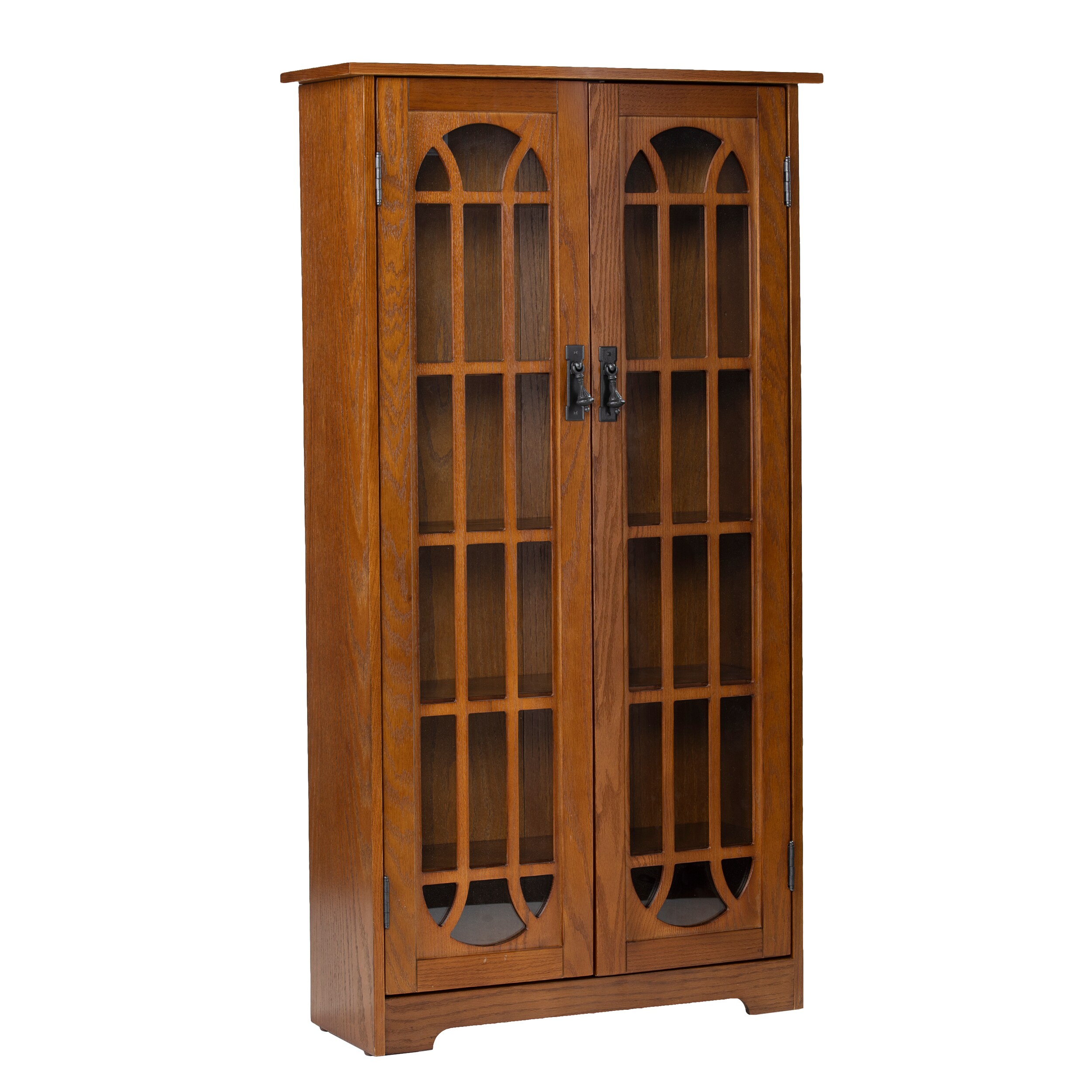 Boston Loft Furnishings ATG4701 Gaming-Storage - View #3