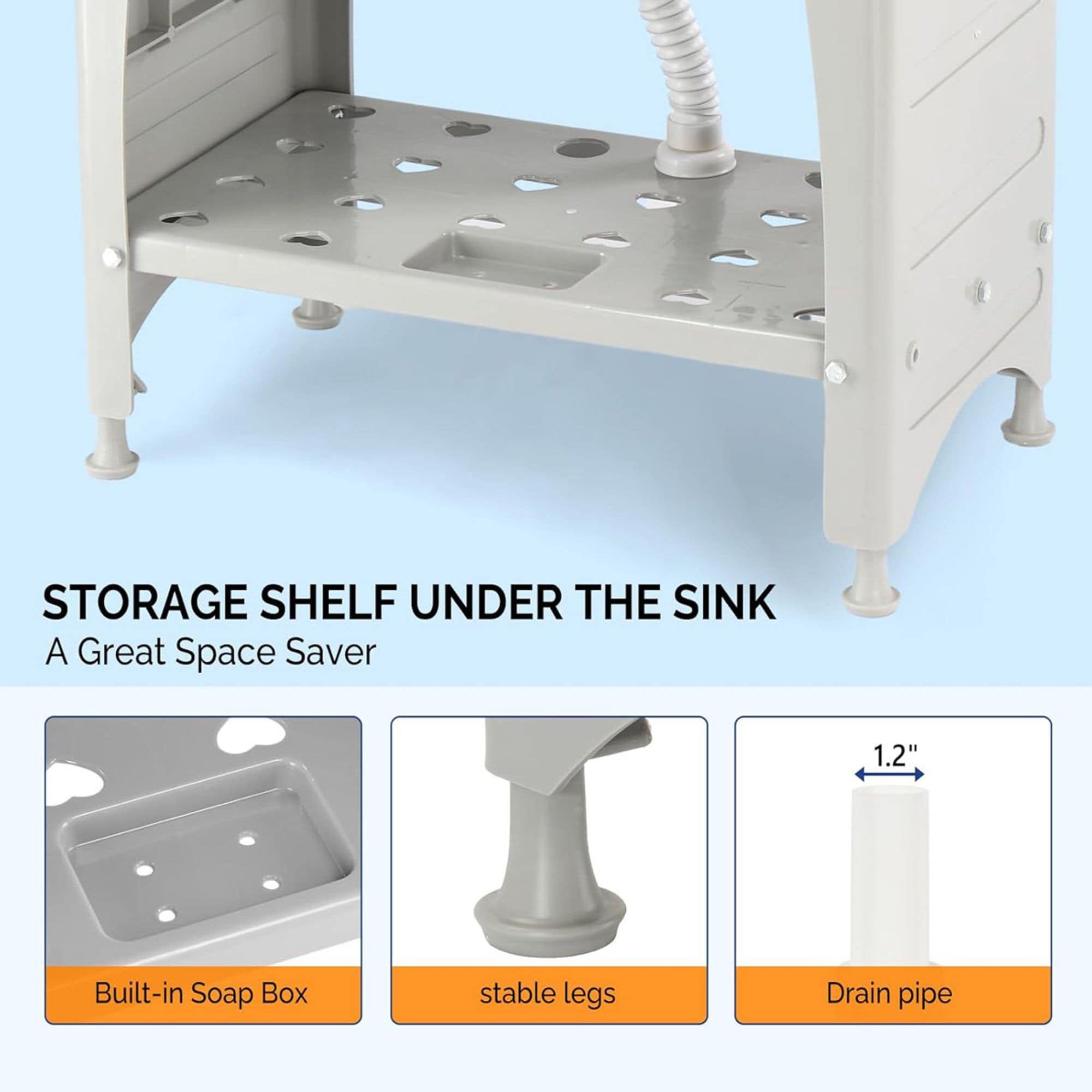 Winado G47001153 Laundry-Tubs-Utility-Sinks - View #6