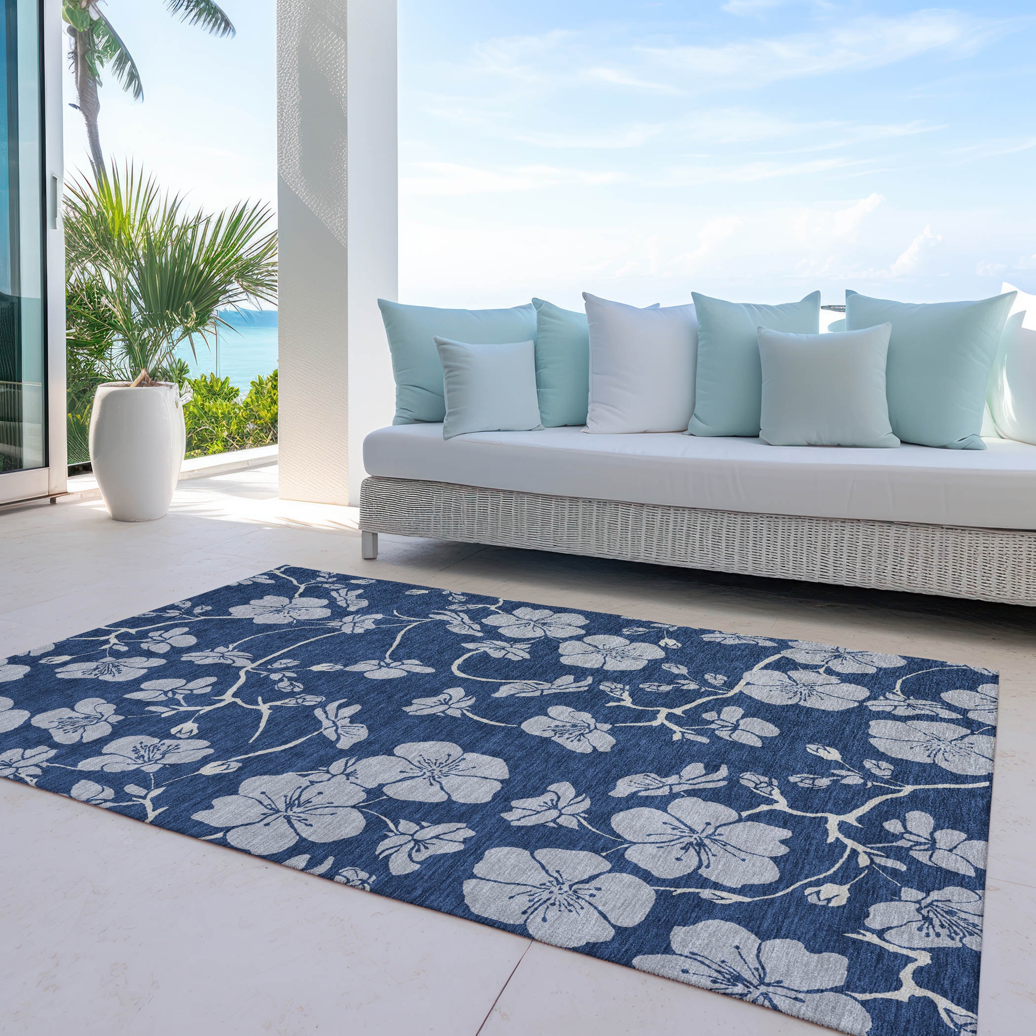 Addison Rugs ACN1034NA5X8 rugs - View #9