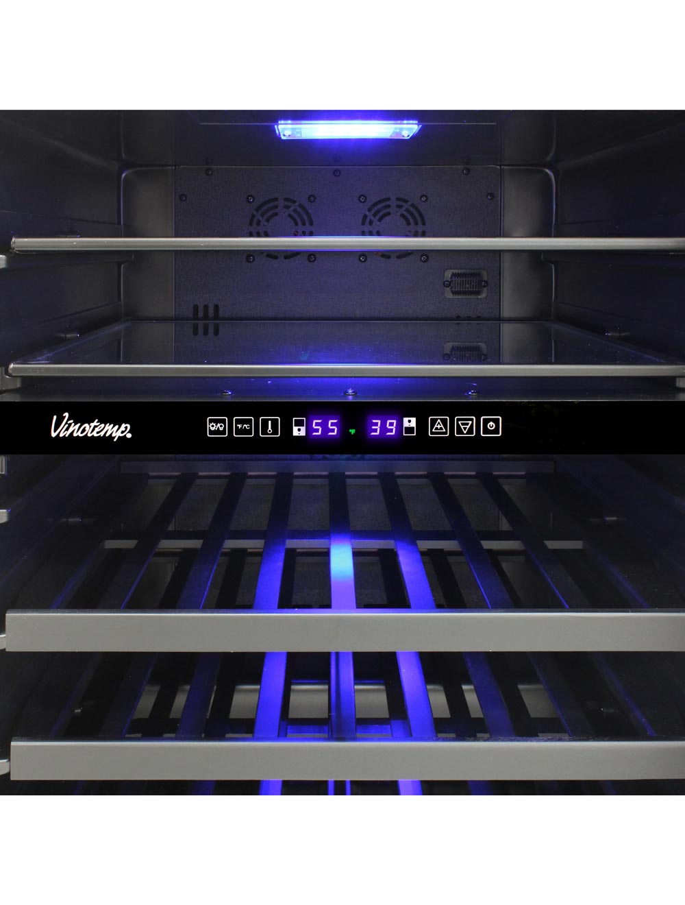 Vinotemp VT-OUTDR24GD Wine-Chillers - View #8