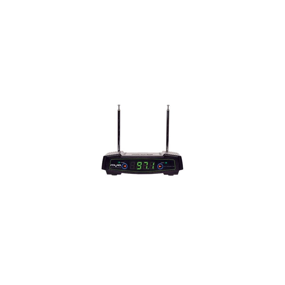  TCNCD333085 MYE Entertainment MYE-MWT-FMK Analog and Digital Input Transmitter