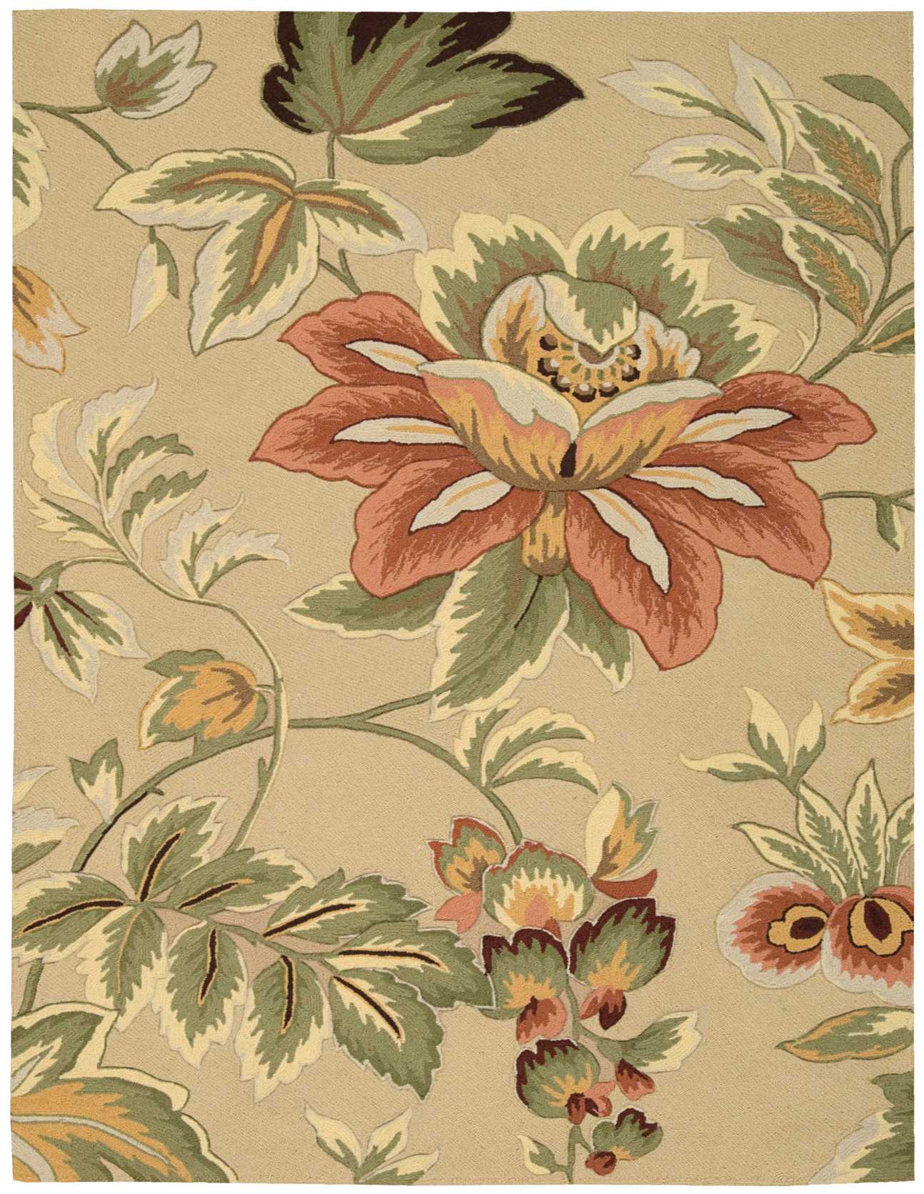 Nourison 03249 rugs - View #2