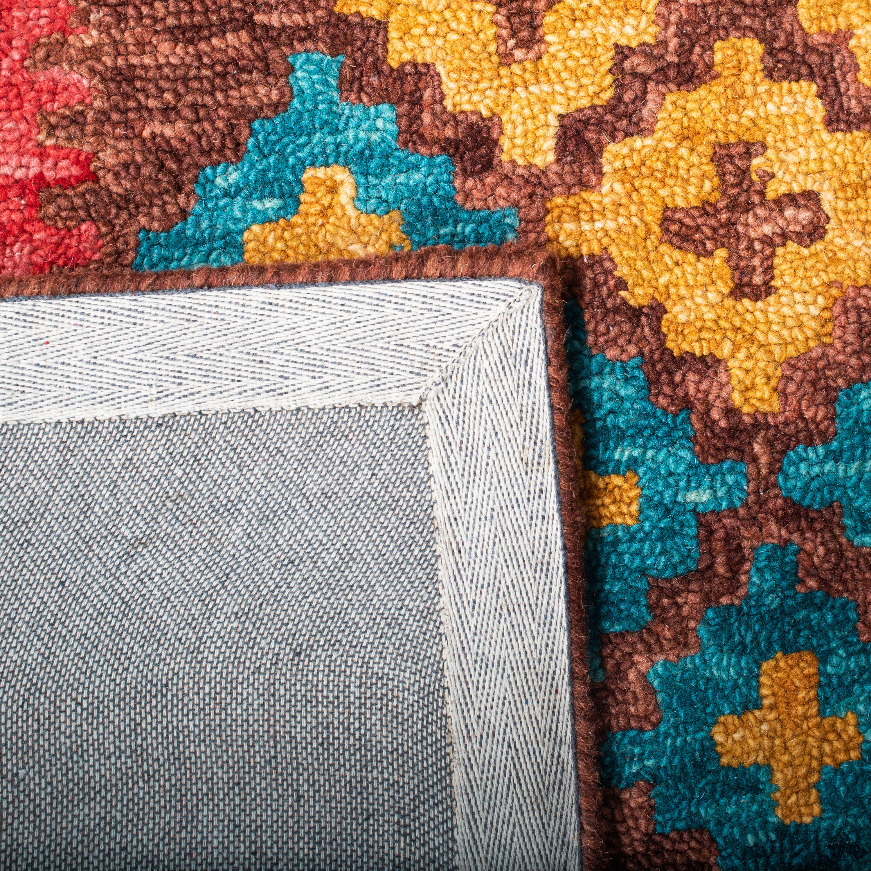 Safavieh APN403T-5 rugs - View #3