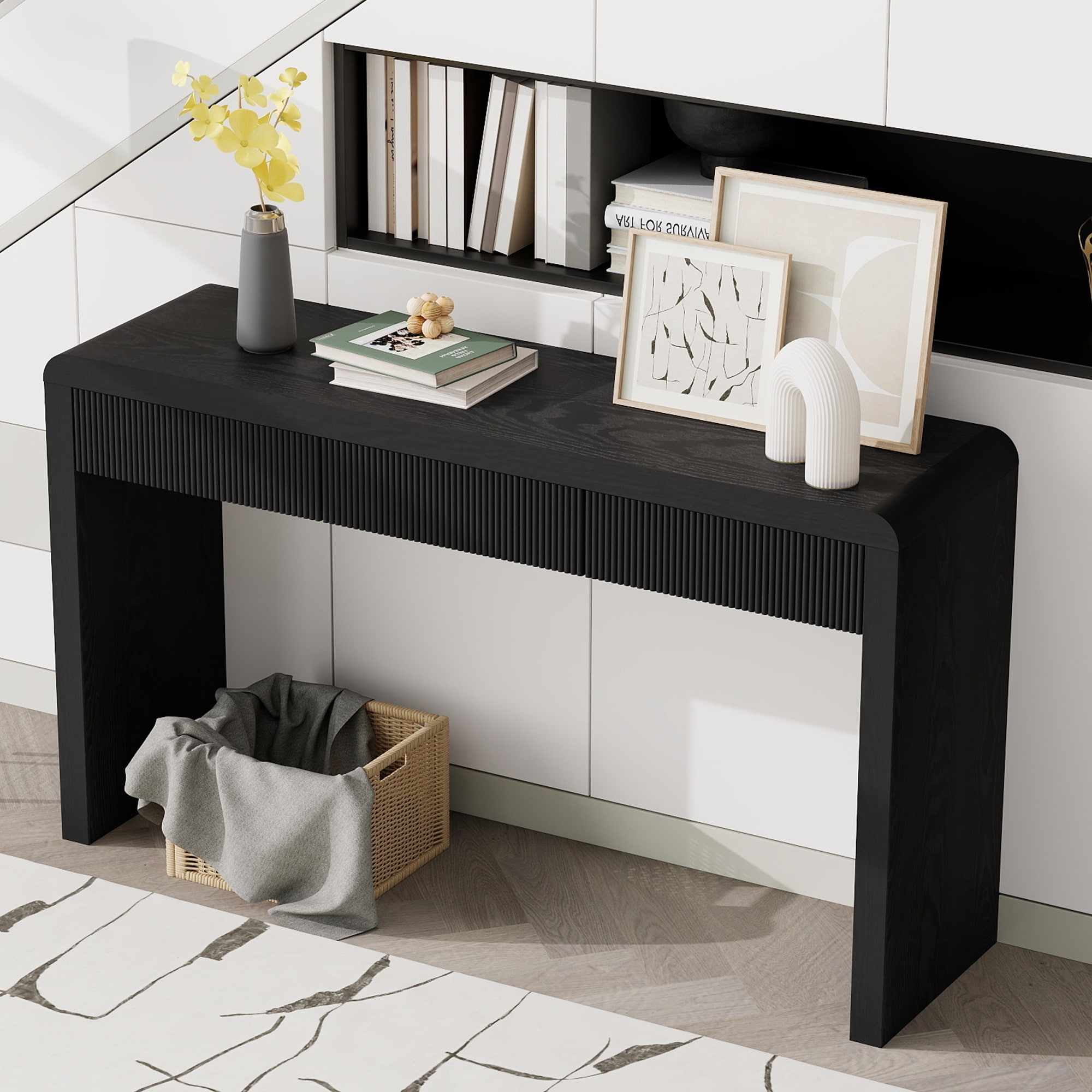 Vorene J-FHC45I3SNZLA Console-Sofa-Tables - View #3