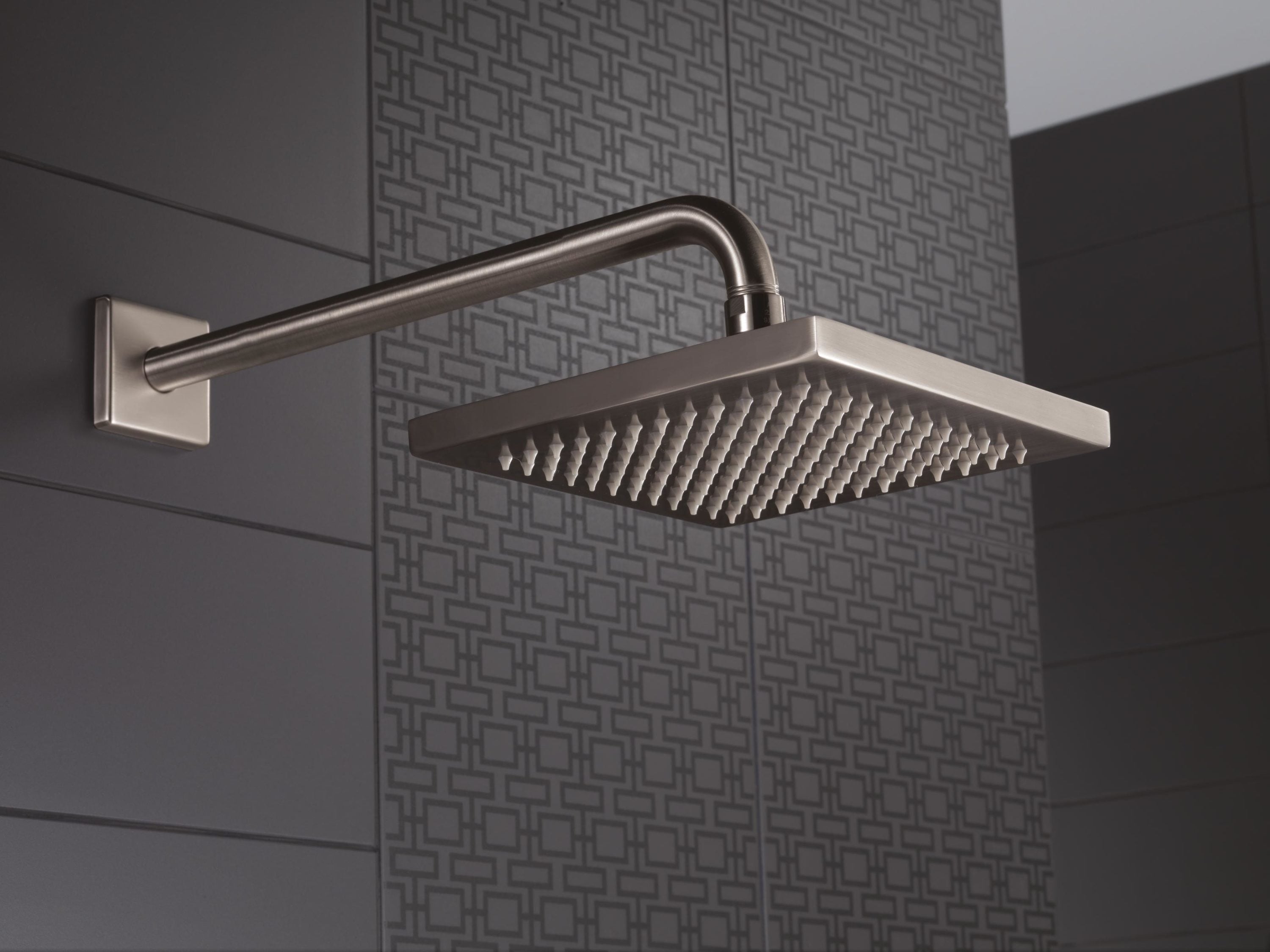 Delta RP53496SS Fixed-Showerhead - View #6