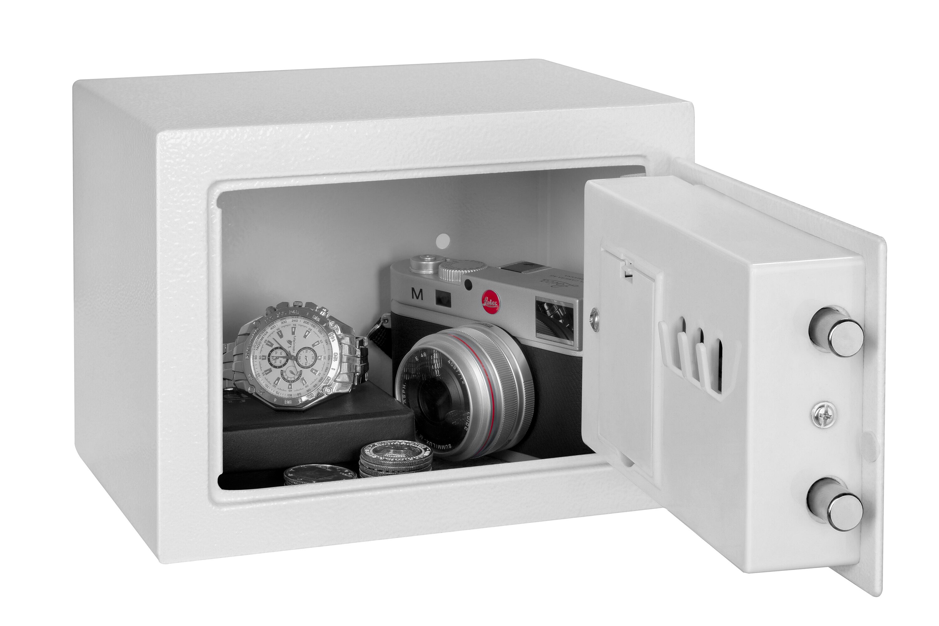 RELIABILT 17CIRB Chest-Safes - View #3