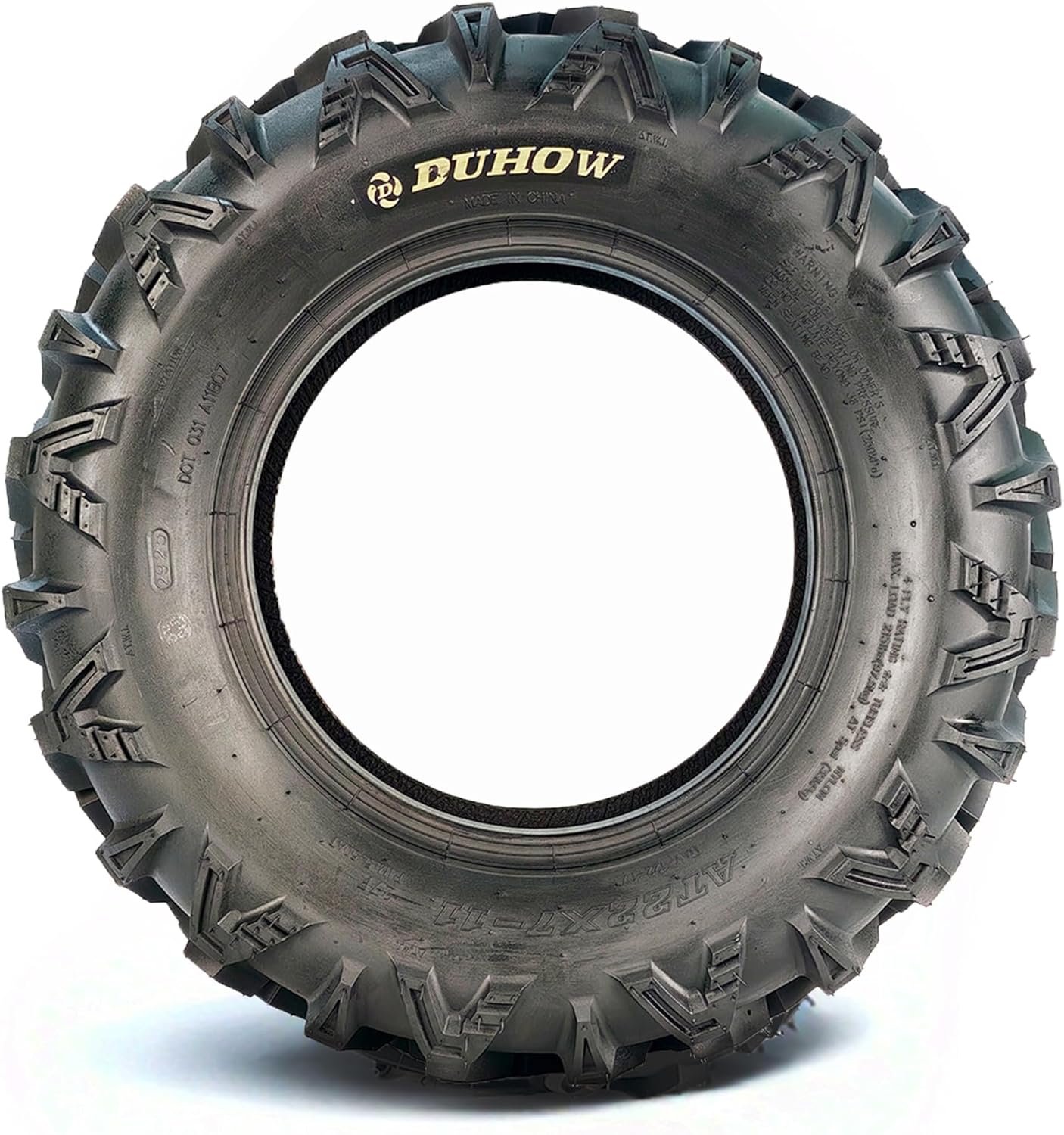 GAOMON CQC-UKZX1J-ZHNS Ope-Wheels-And-Tires - View #3
