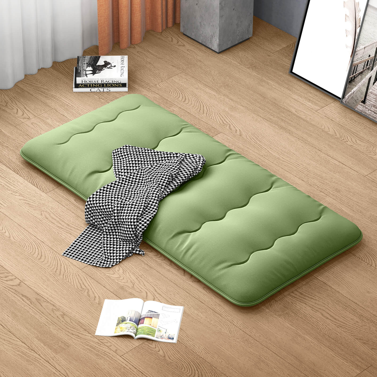 Costway HCST03660 Mattresses-Boxsprings - View #10