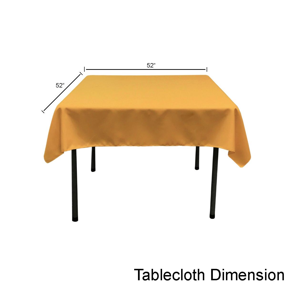 Slickblue D-LL-1011 Table-Covers - View #3