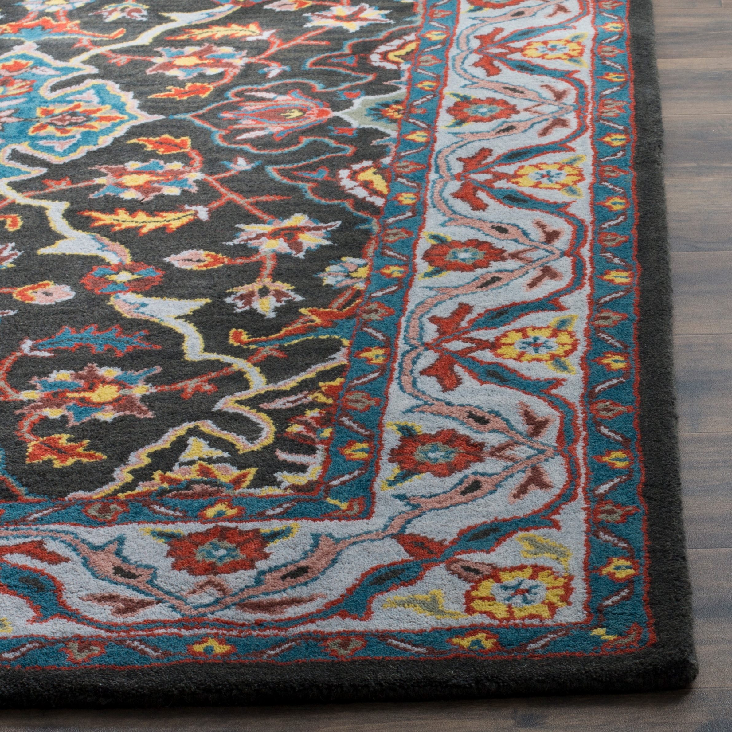 Safavieh HG737A-6 rugs - View #3