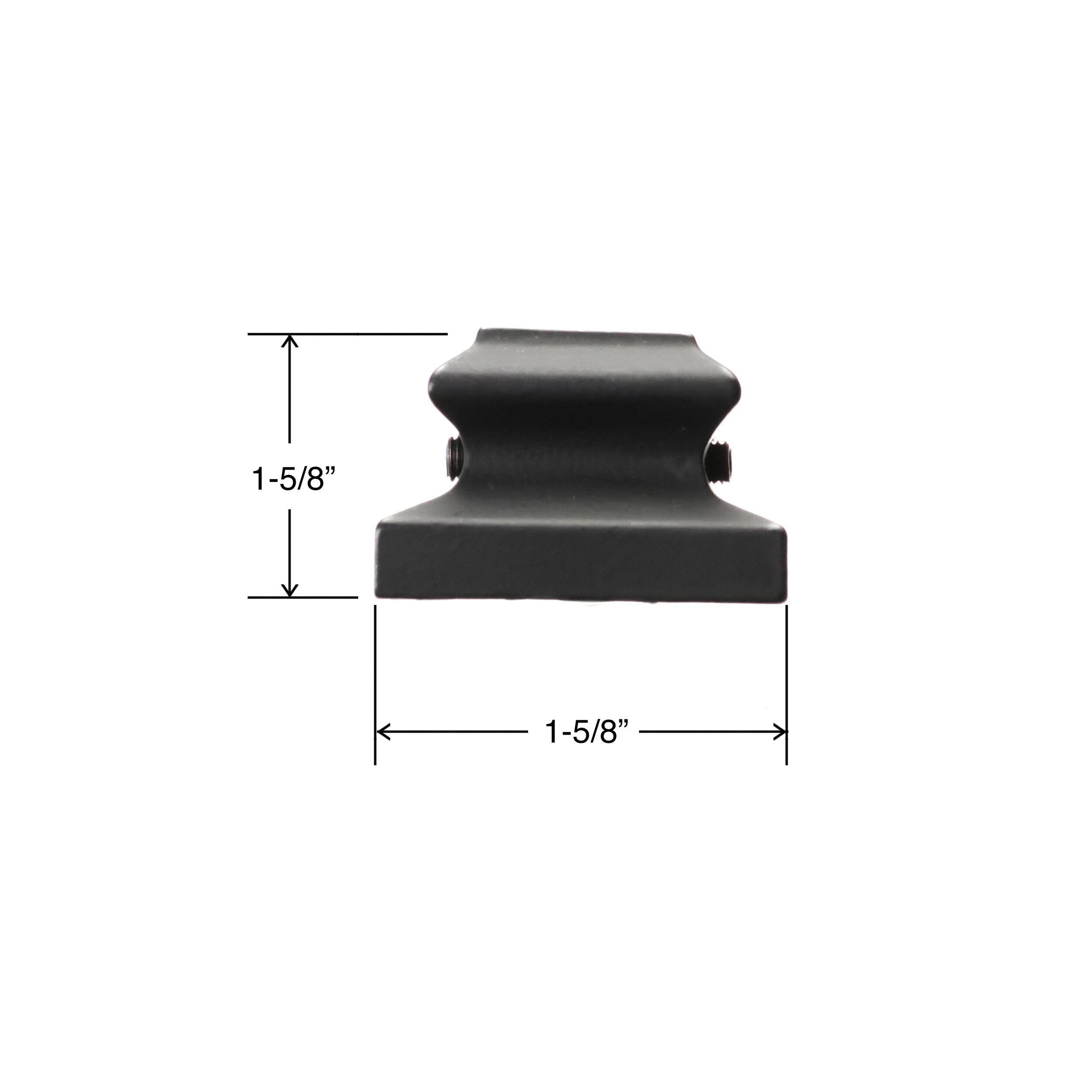 RELIABILT WGSHR900SB Interior-Stairpart-Balusters - View #12