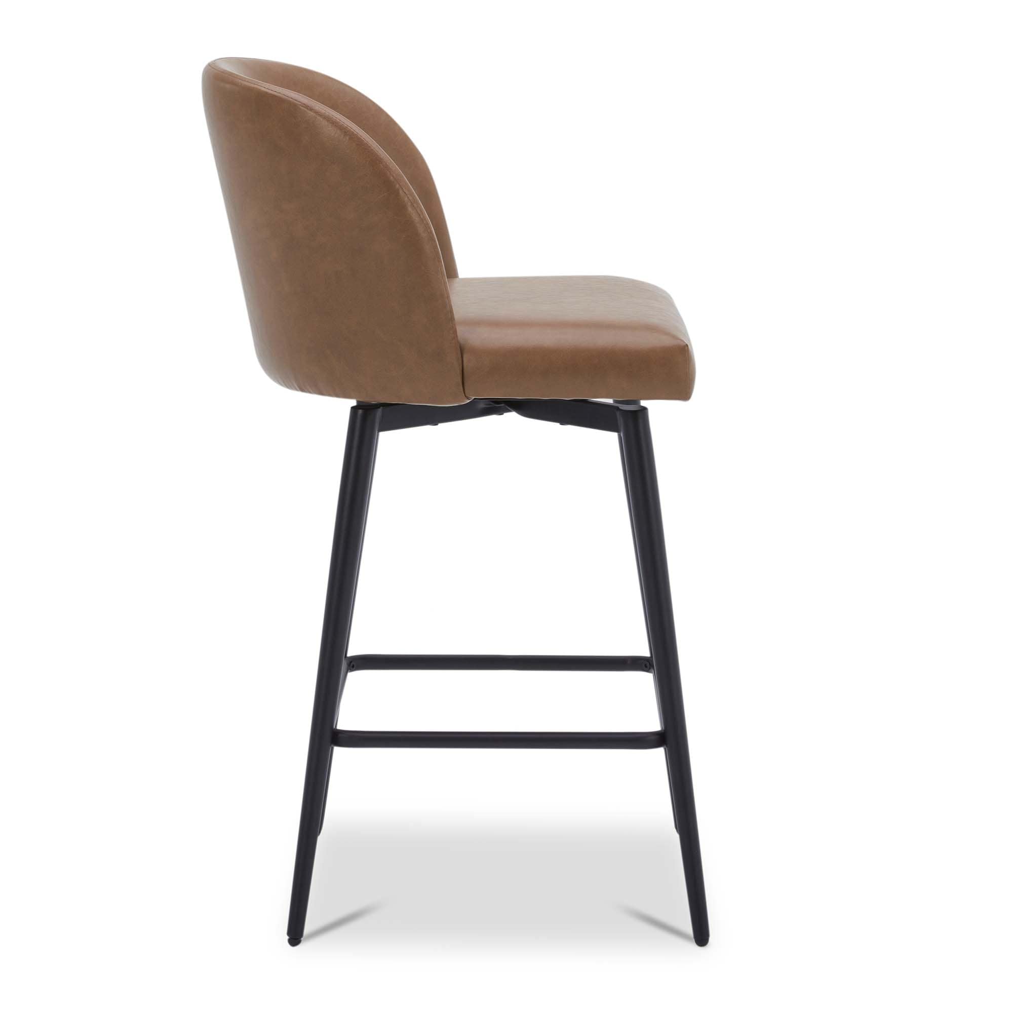 Circle 55 3-LWSY2001-PU6030 stools - View #5