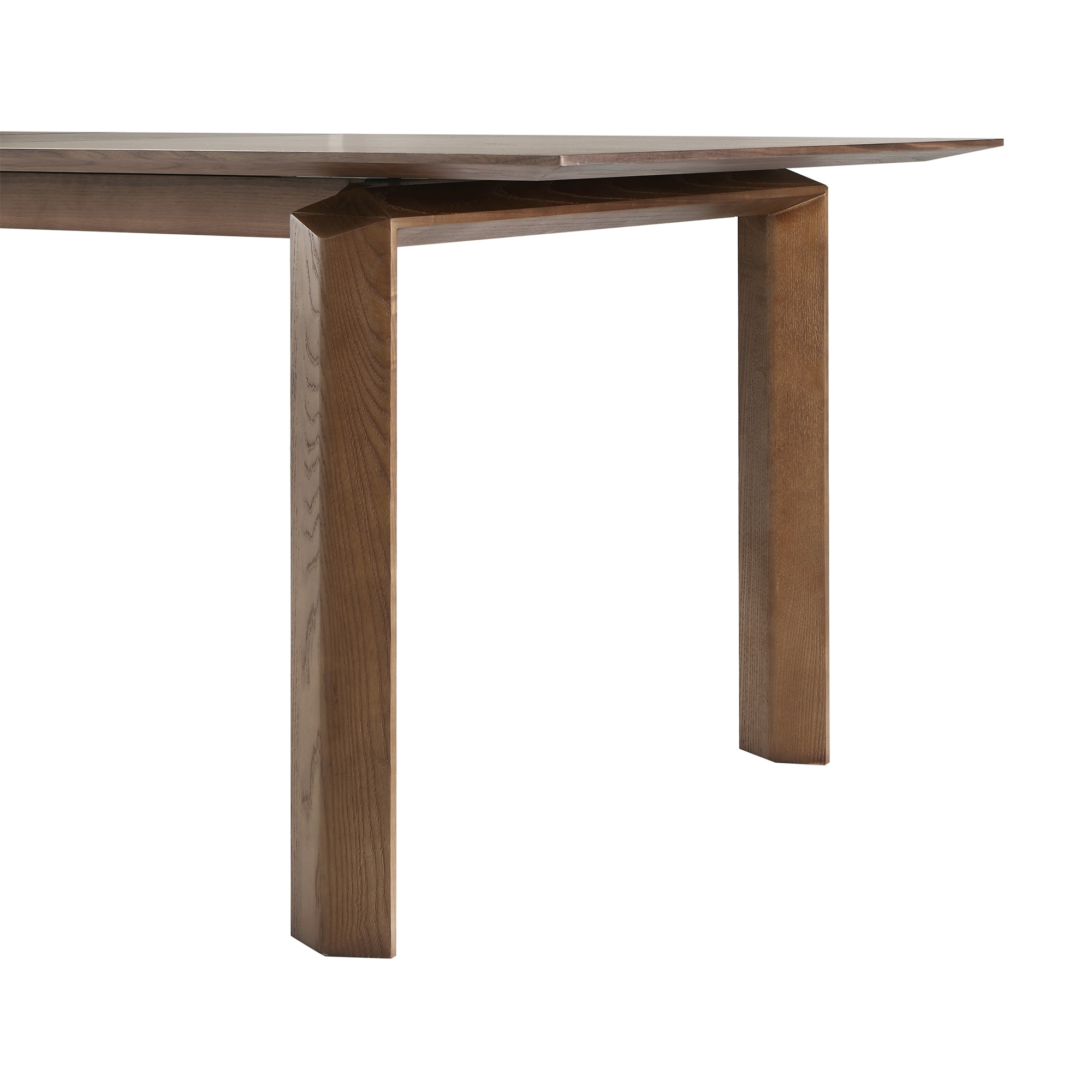 Armen Living LCTVDIWA Dining-Tables - View #4