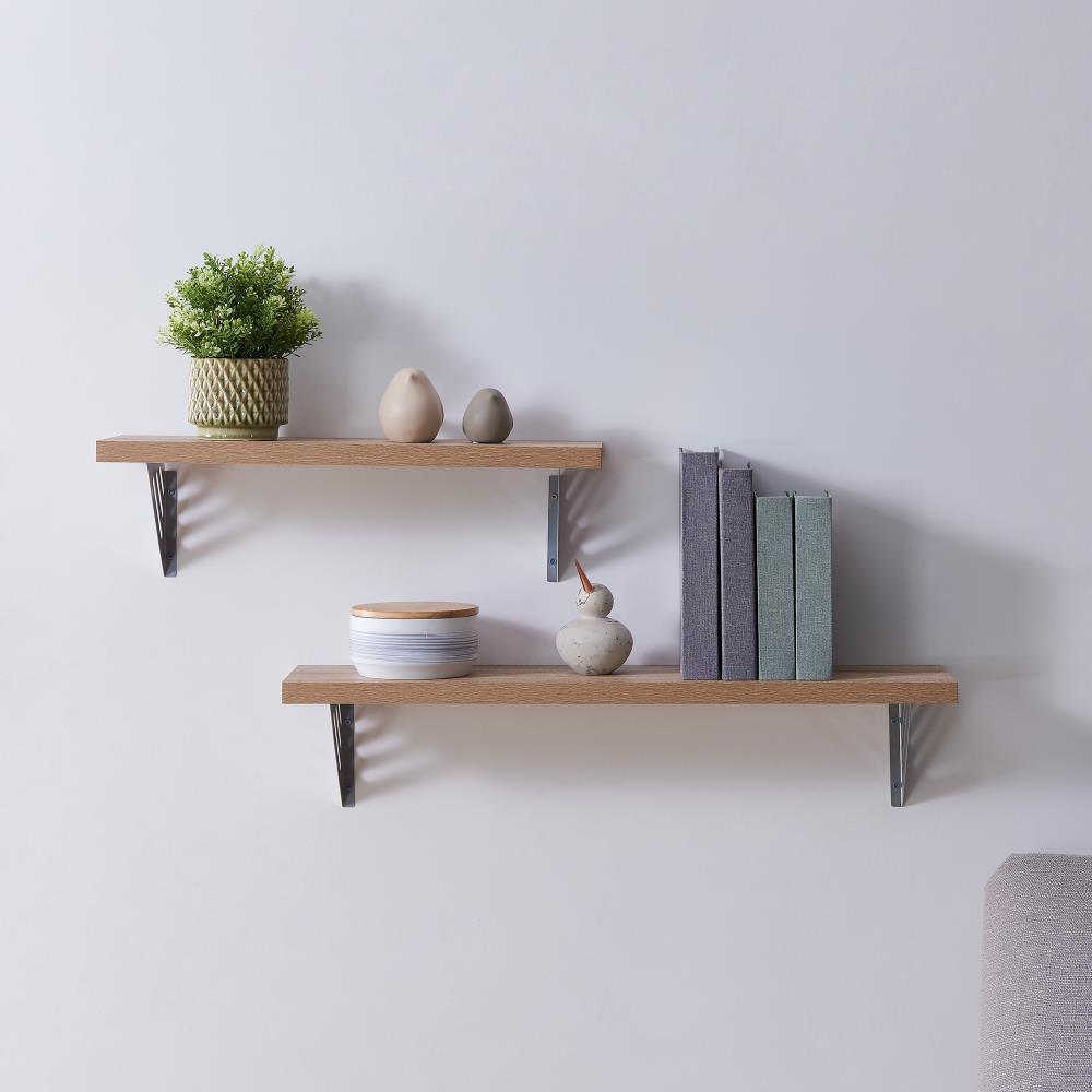 Boston Loft Furnishings ATG3620 Wall-Mounted-Shelving - View #19